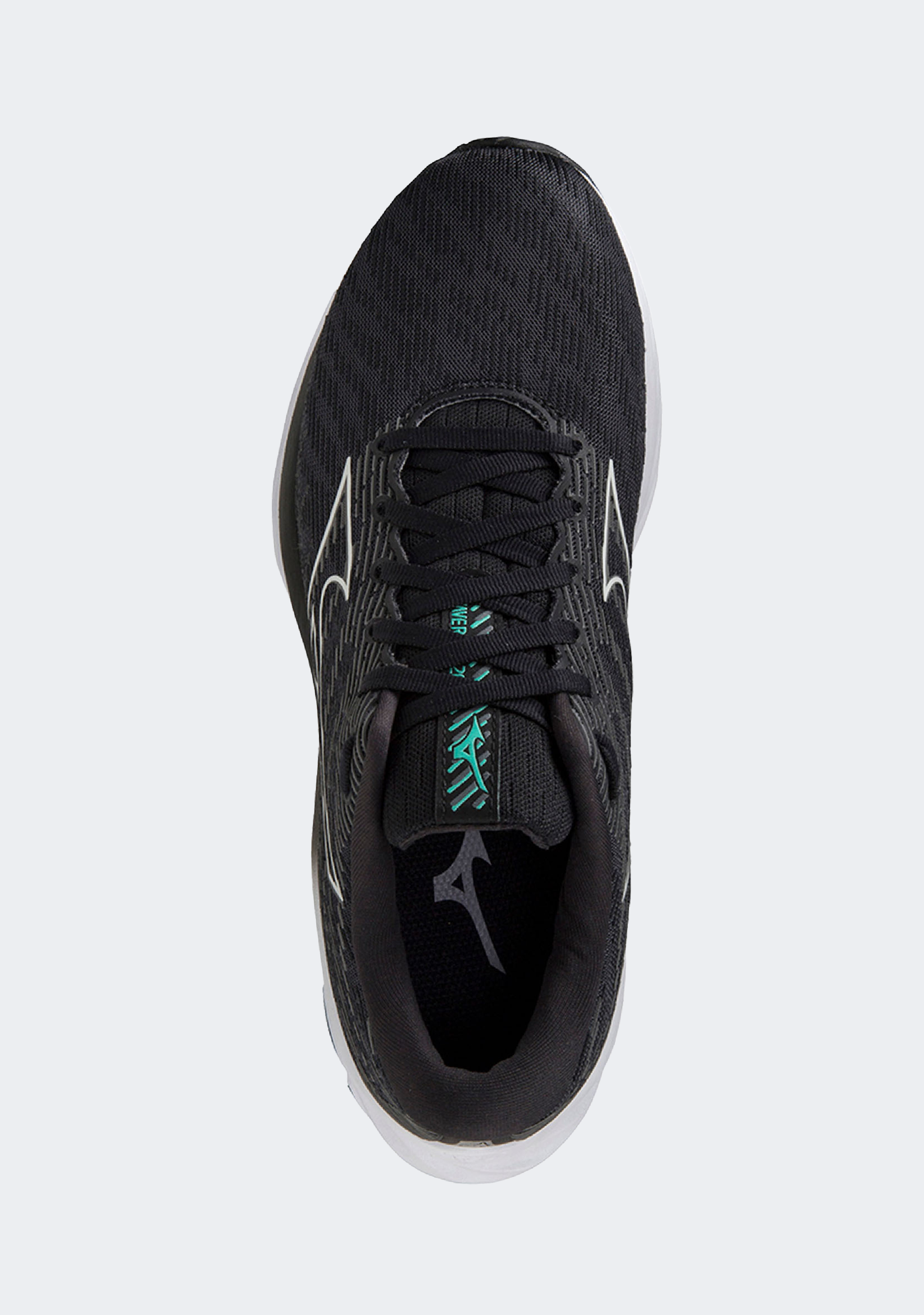 Mizuno Women's Wave Rider 26 (D WIDTH)