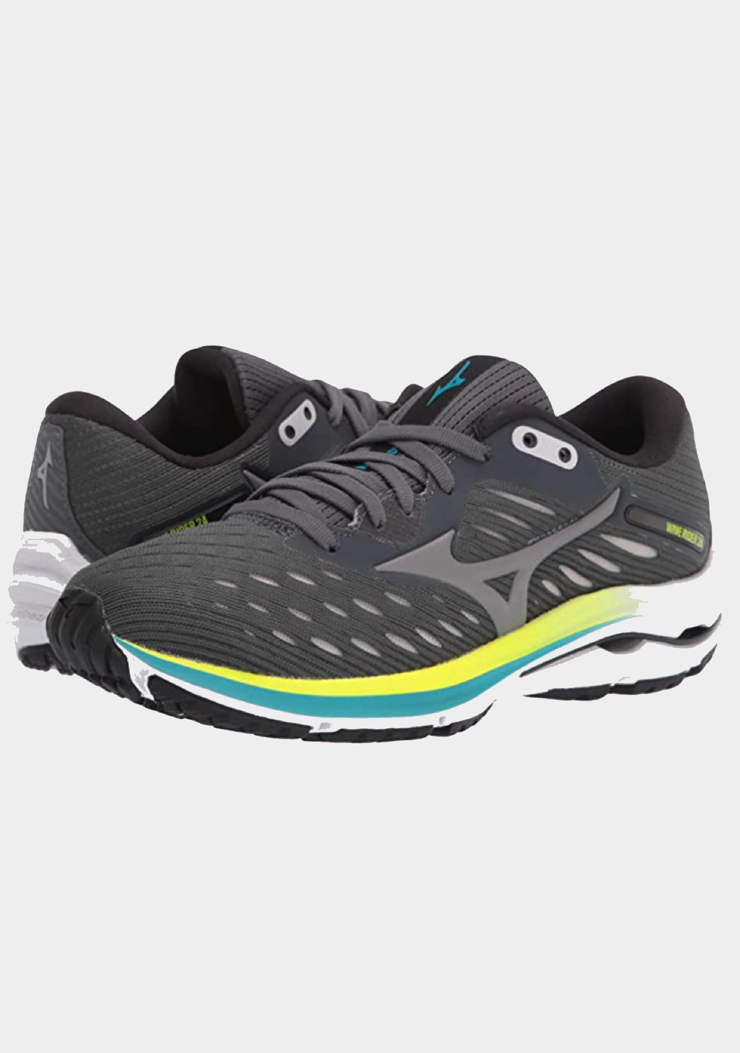 Mizuno Womens Wave Rider 24
