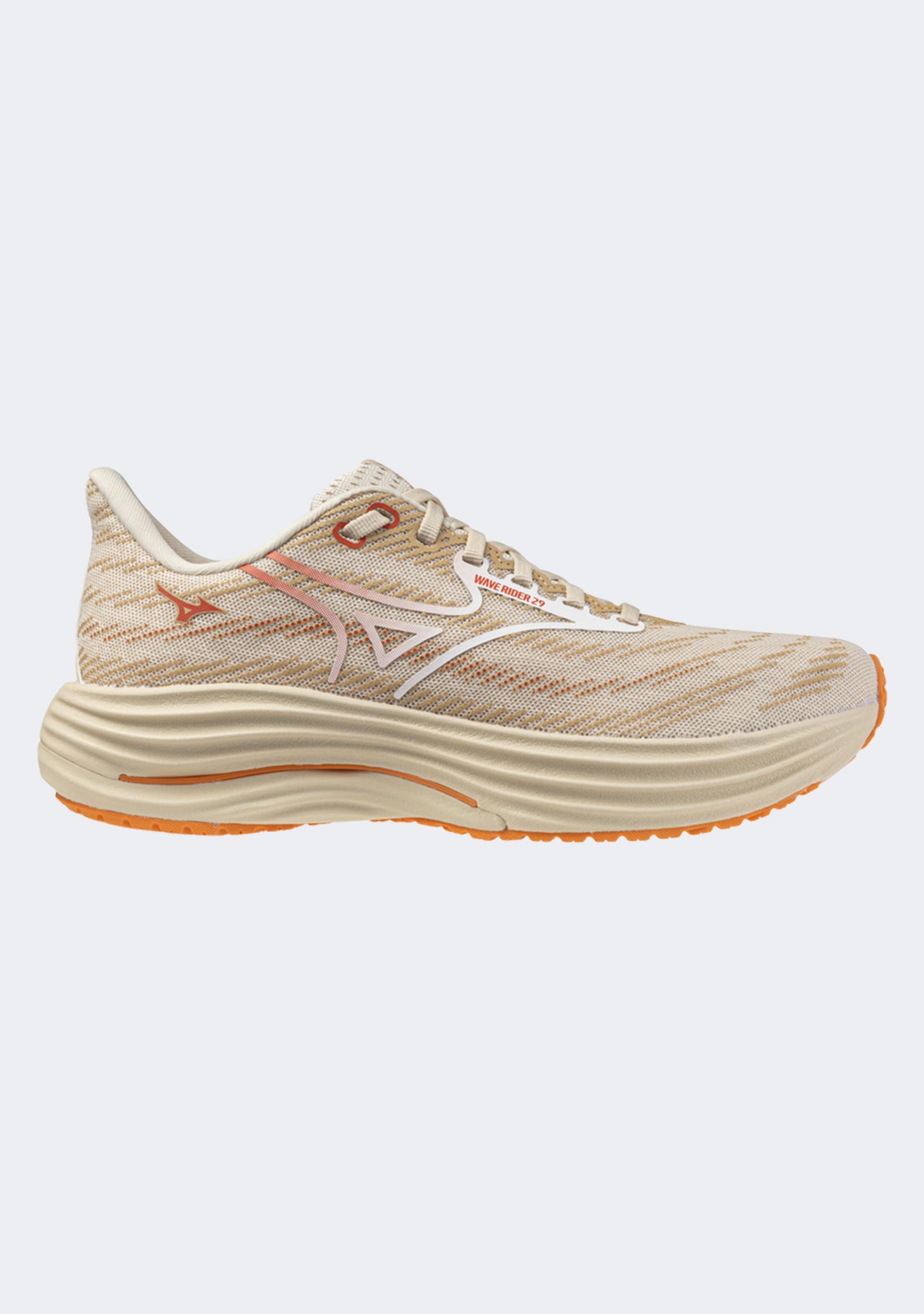 Mizuno Women's Wave Rider 29