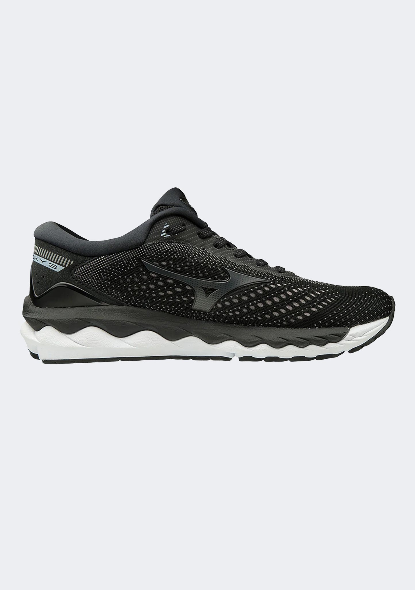 Mizuno Women's Wave Sky 3 (D Width)