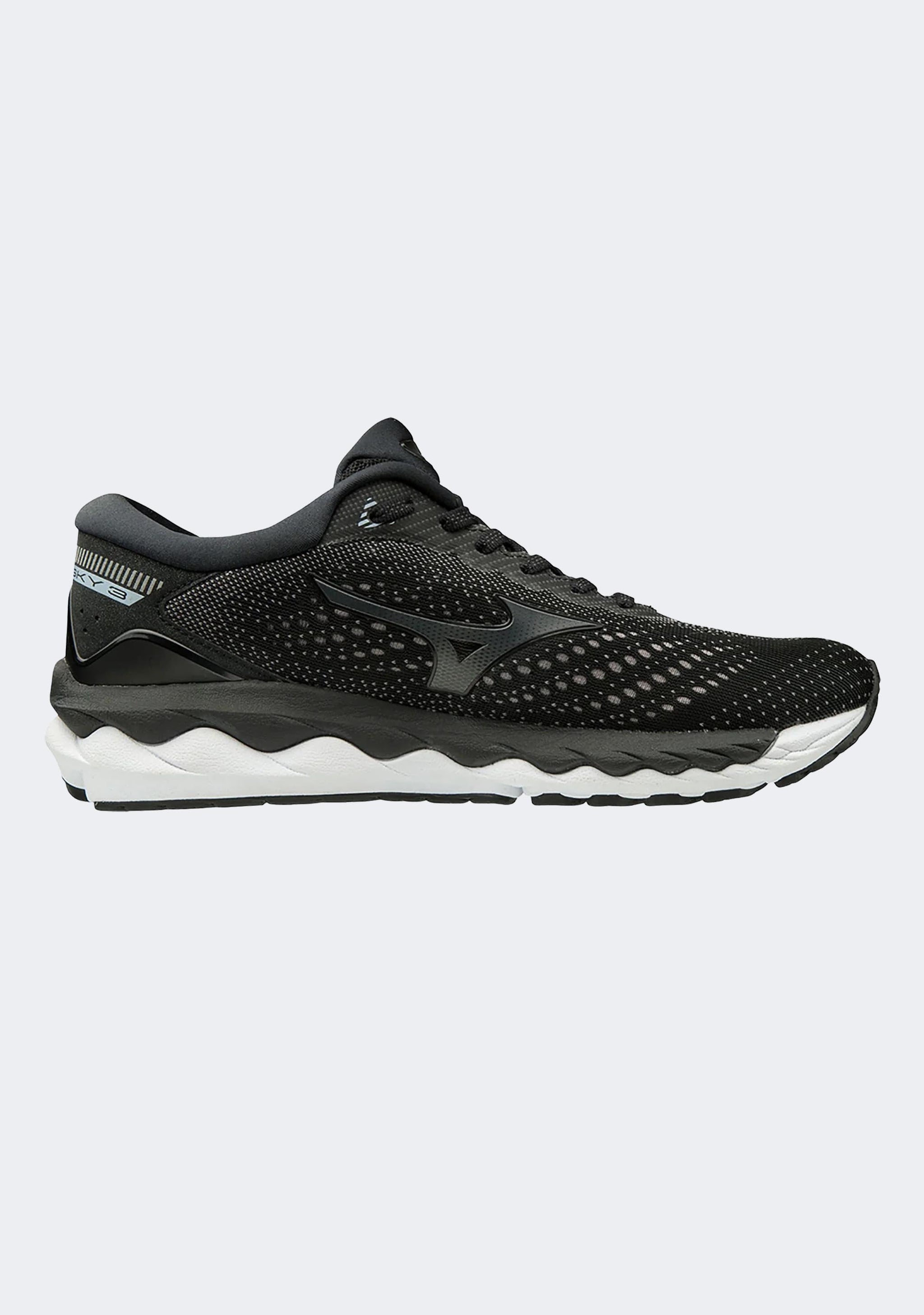 Mizuno Women's Wave Sky 3 (D Width)