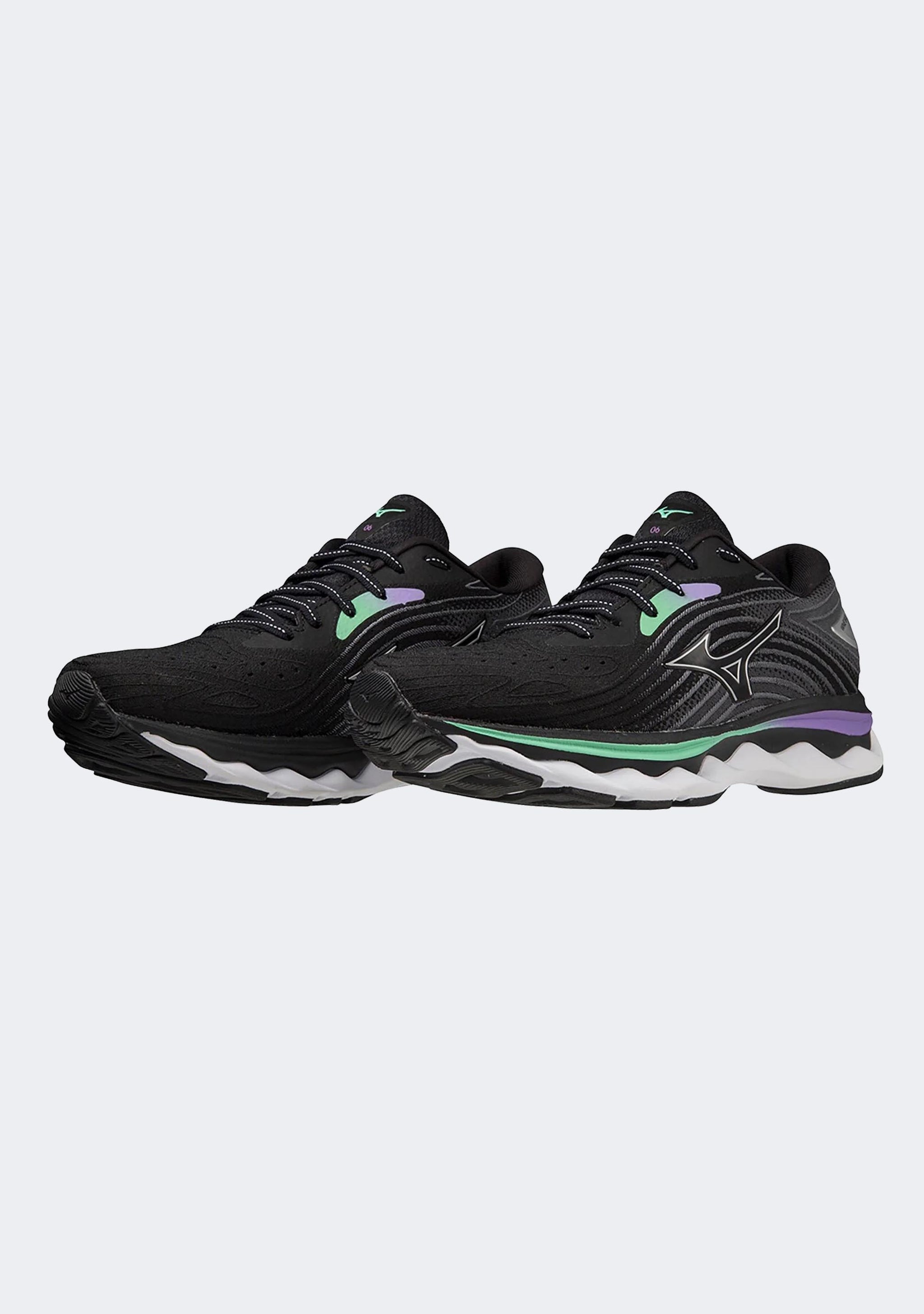 Mizuno Women’s Wave Sky 6