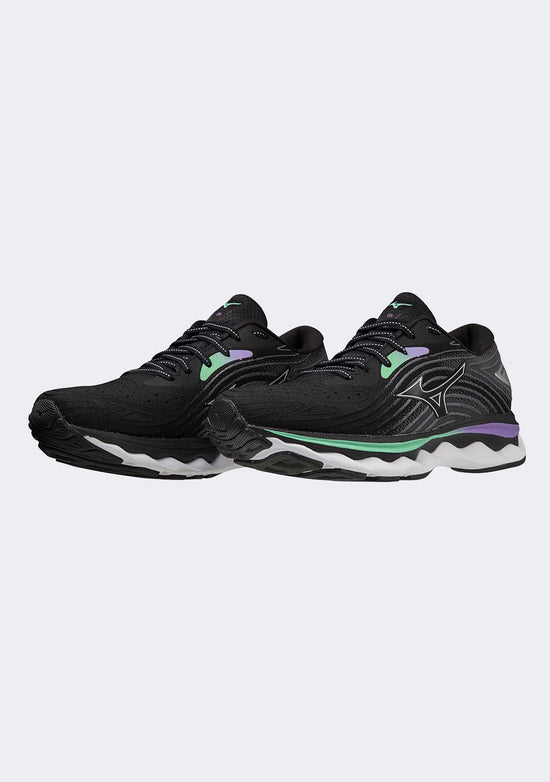 Mizuno Women’s Wave Sky 6