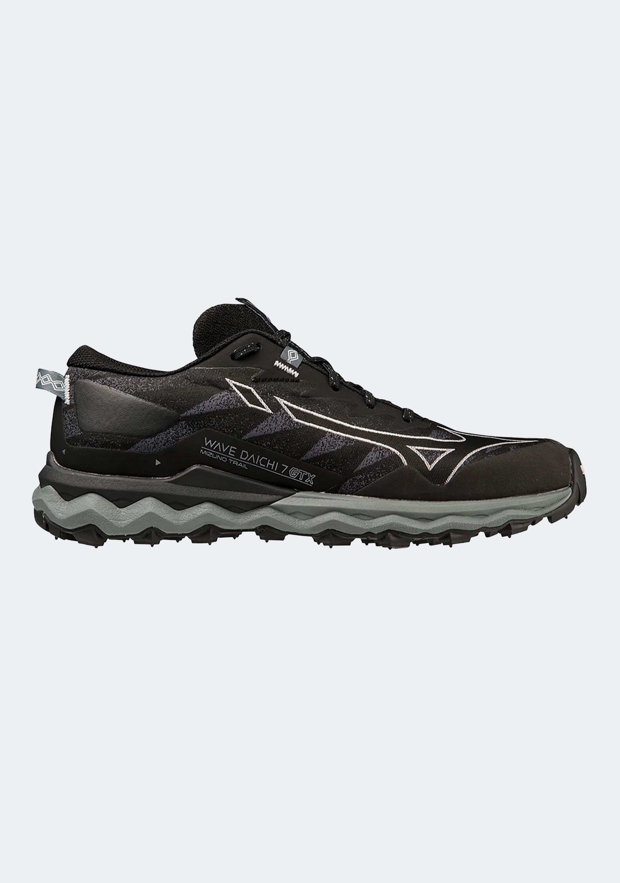 【ichimama】 Mizuno Women's Wave Daichi 7 GTX – Jim Kidd Sports