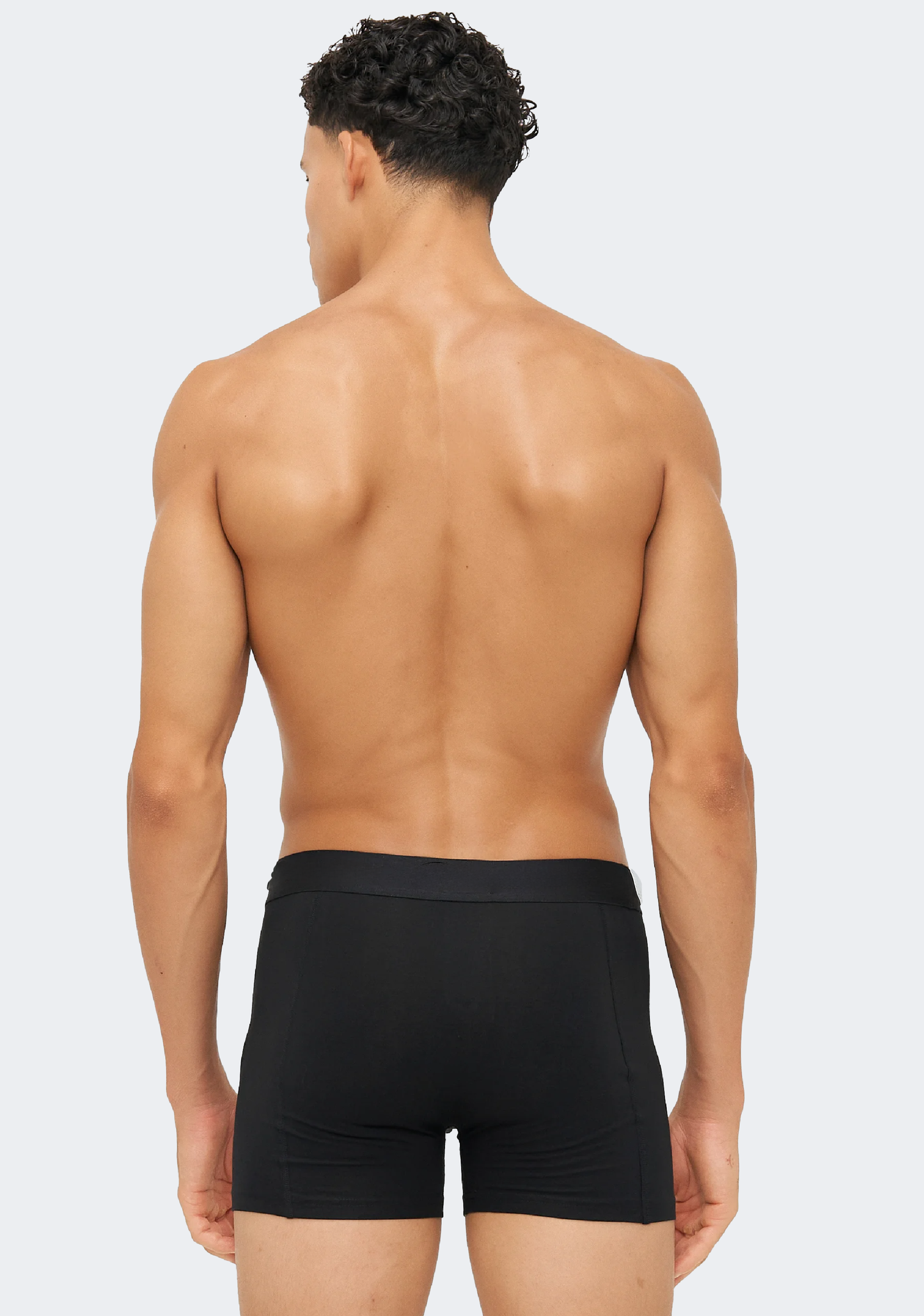 Champion Men's Lifestyle Cotton Trunk