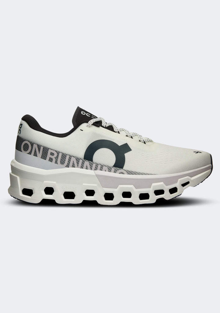 On Running Men's Cloudmonster 2