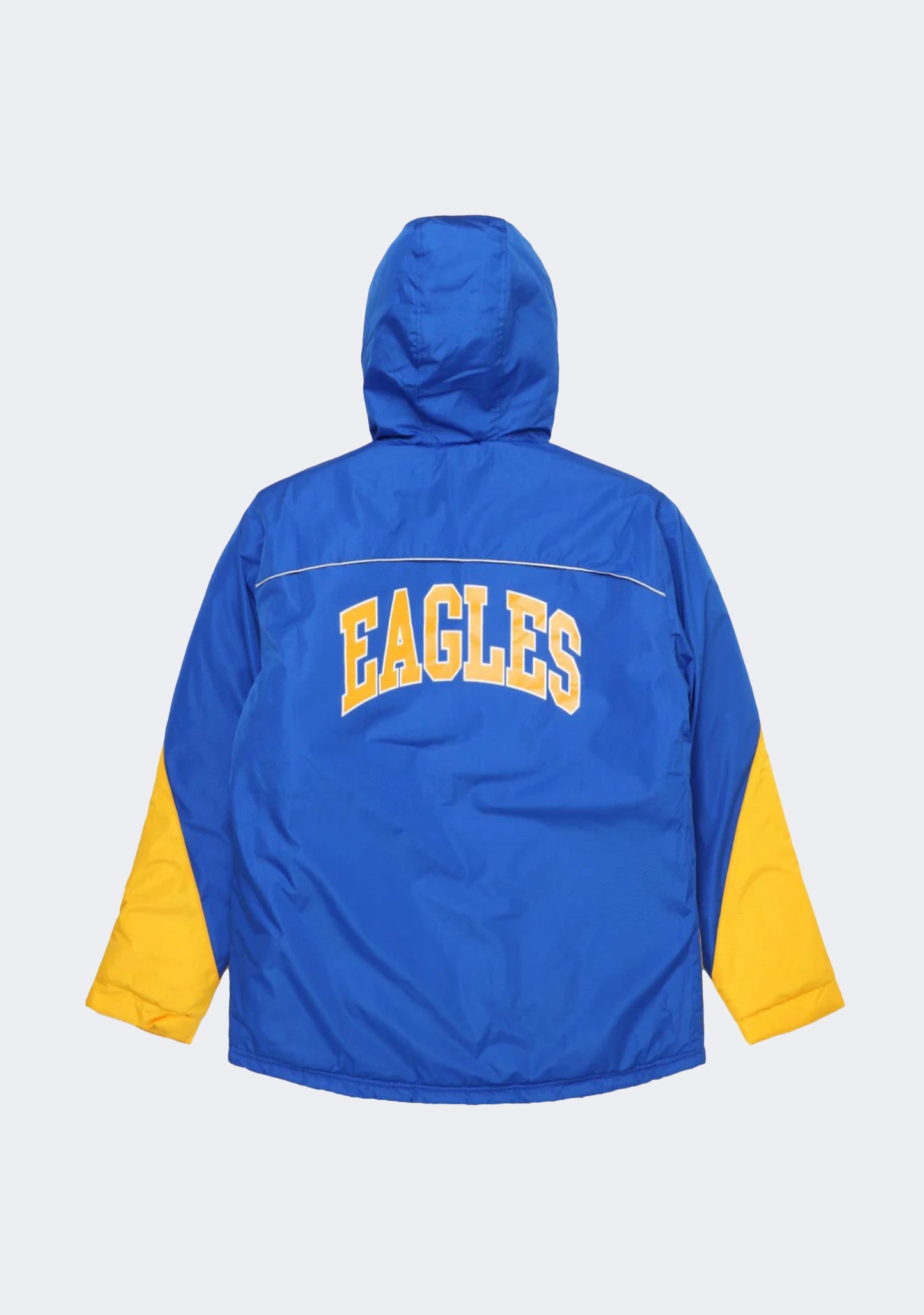NAR Men's West Coast Eagles Stadium Jacket