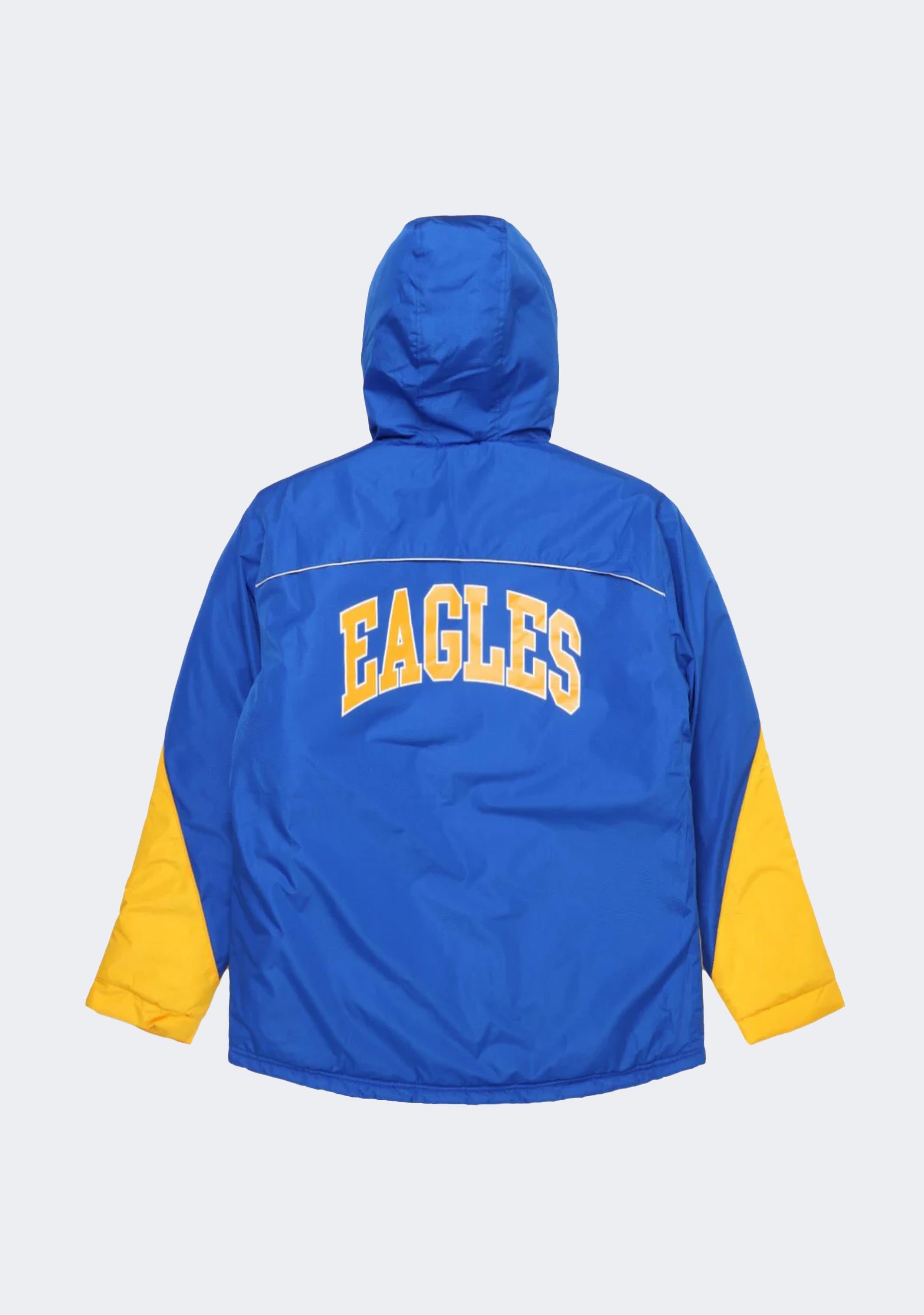NAR Men's West Coast Eagles Stadium Jacket