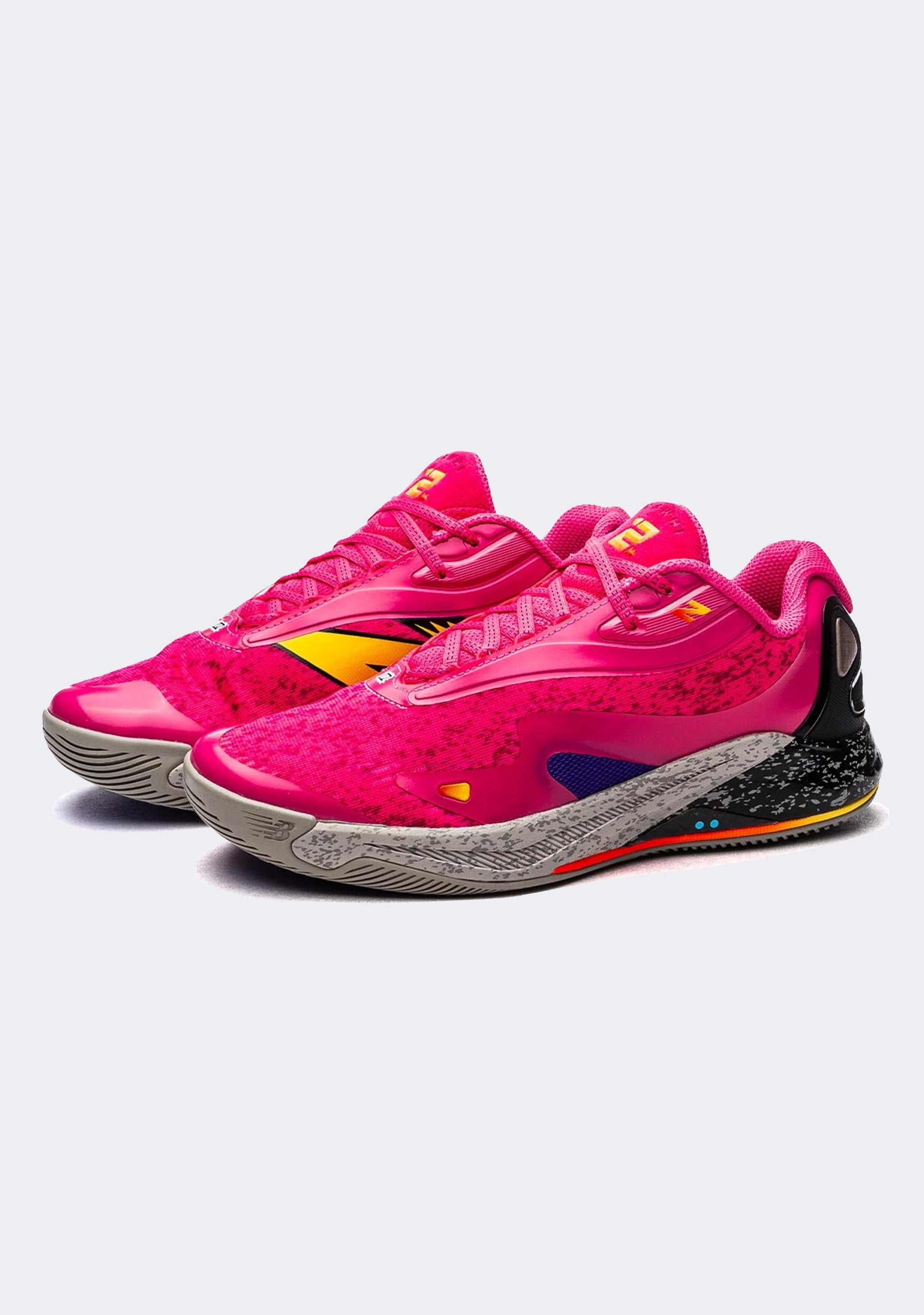 New Balance Men's Kawhi 4