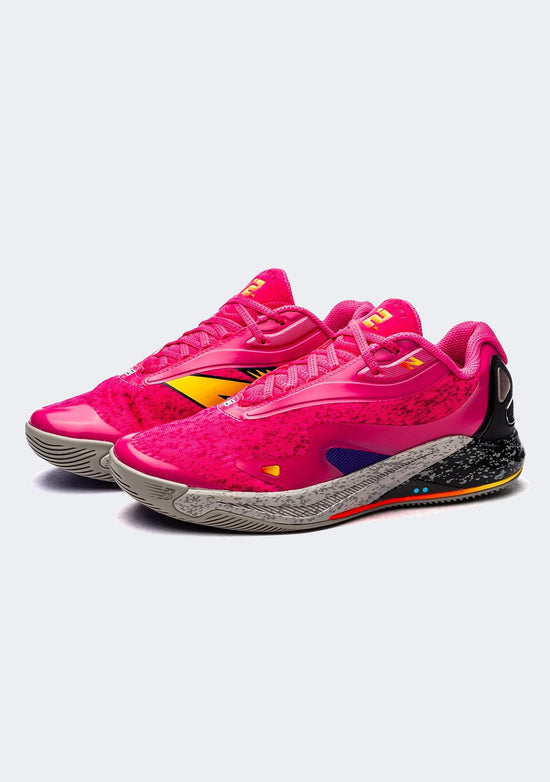 New Balance Men's Kawhi 4