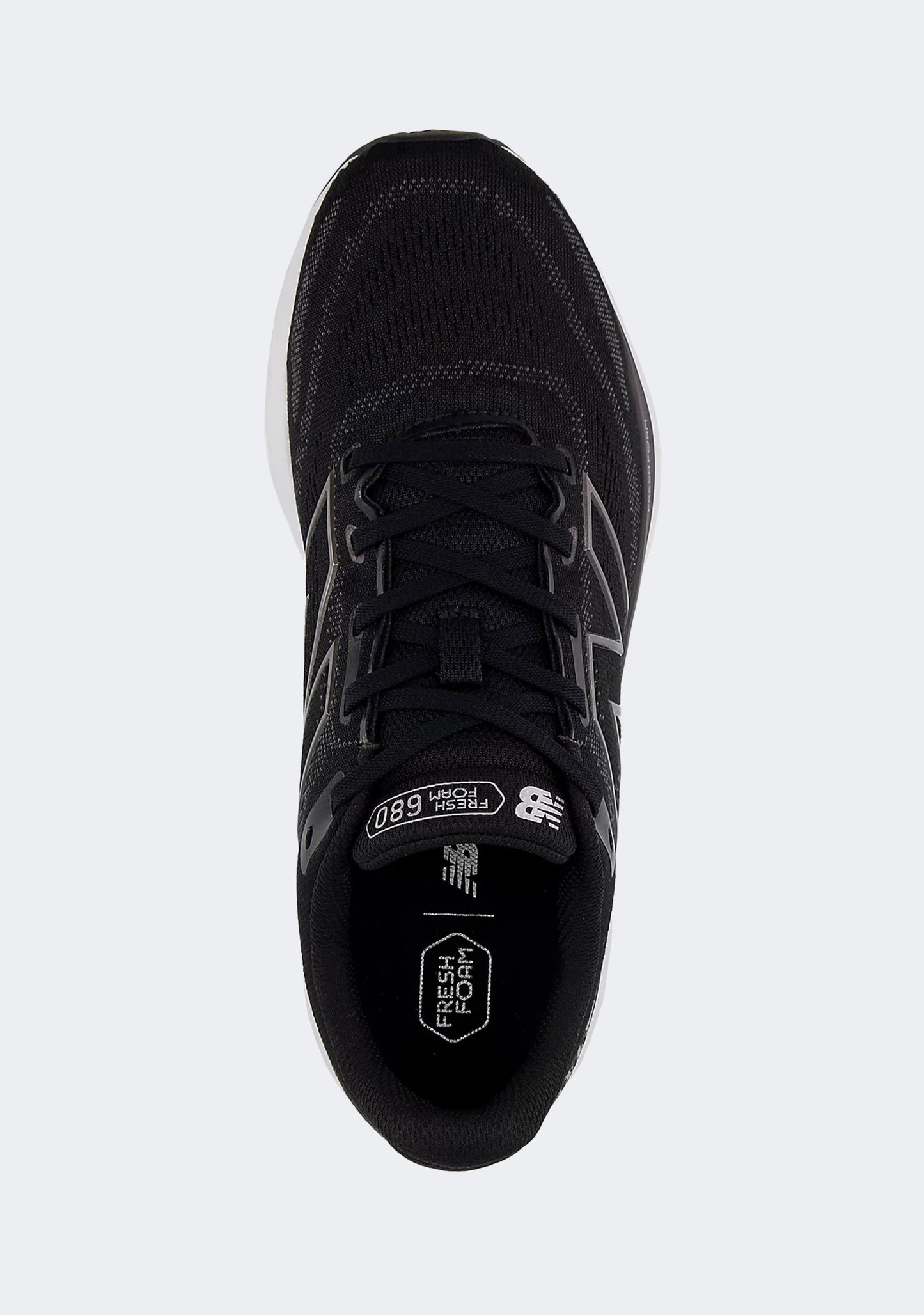 New Balance Men's Fresh Foam 680 V8 (2E Width)