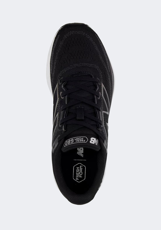 New Balance Men's Fresh Foam 680 V8 (2E Width)