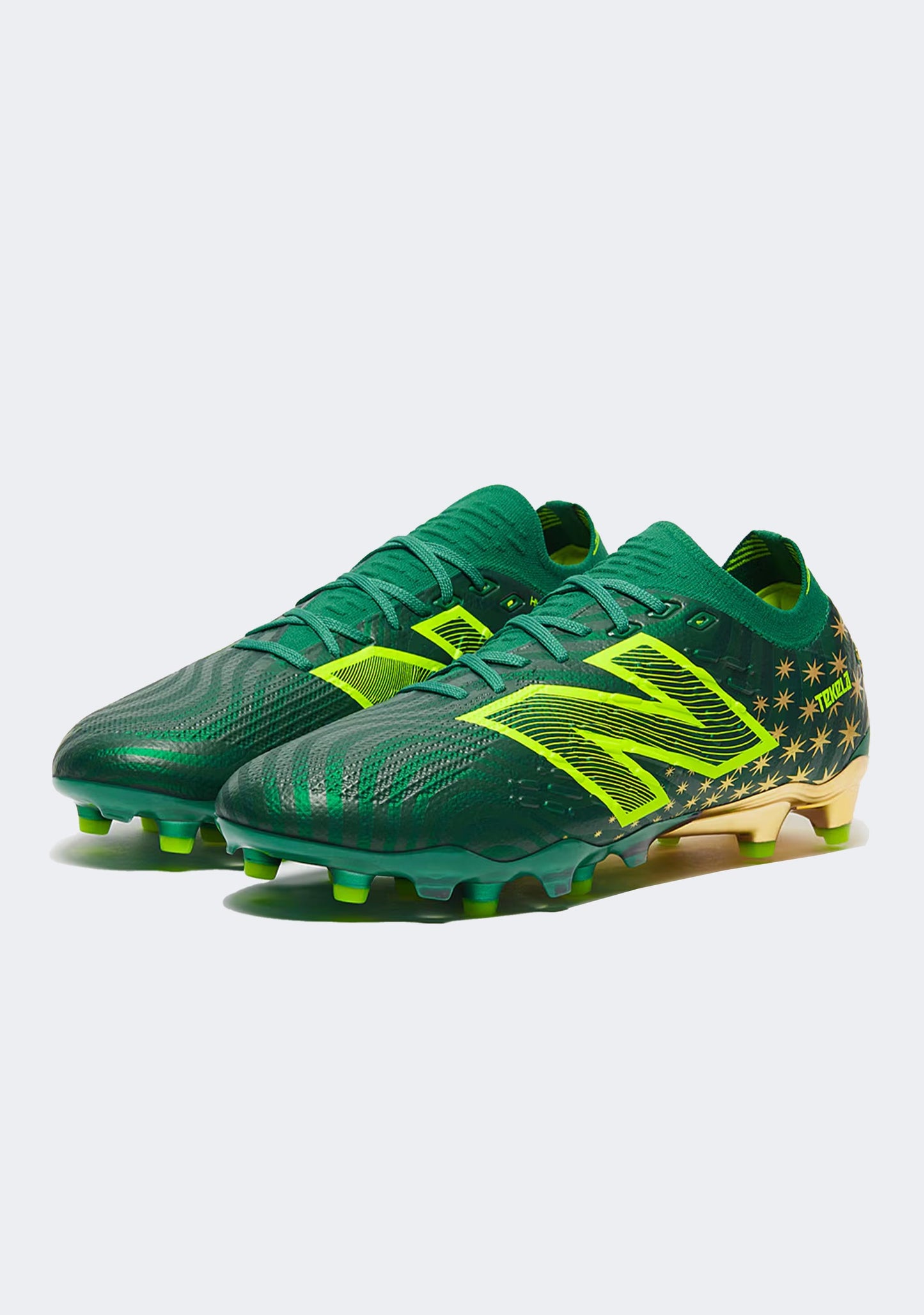 New Balance Men's Tekela V4+ Pro X Endrick FG
