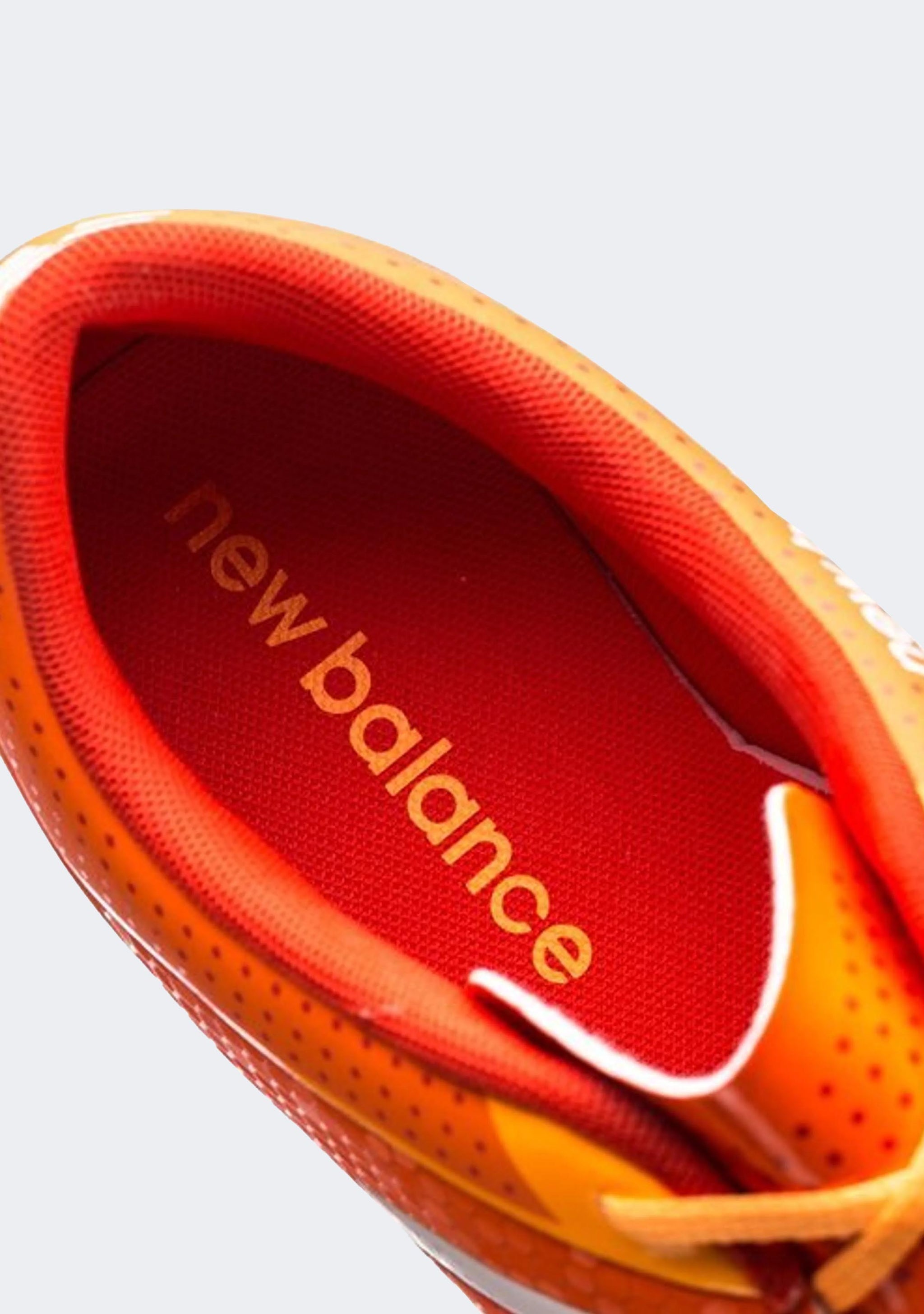 New Balance Men's Visaro Control