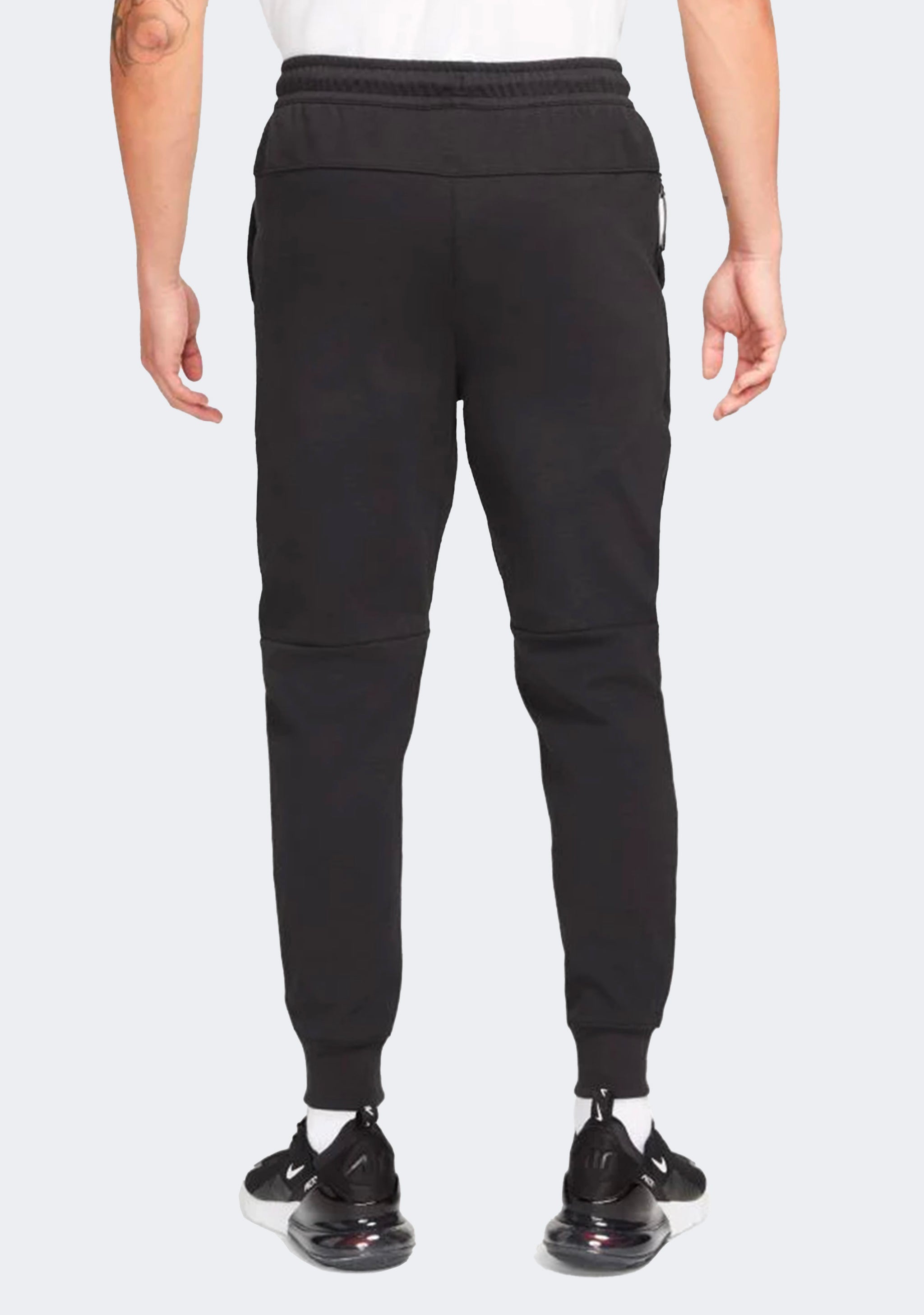 Nike Men's Sportswear Tech Fleece Lightweight Jogger