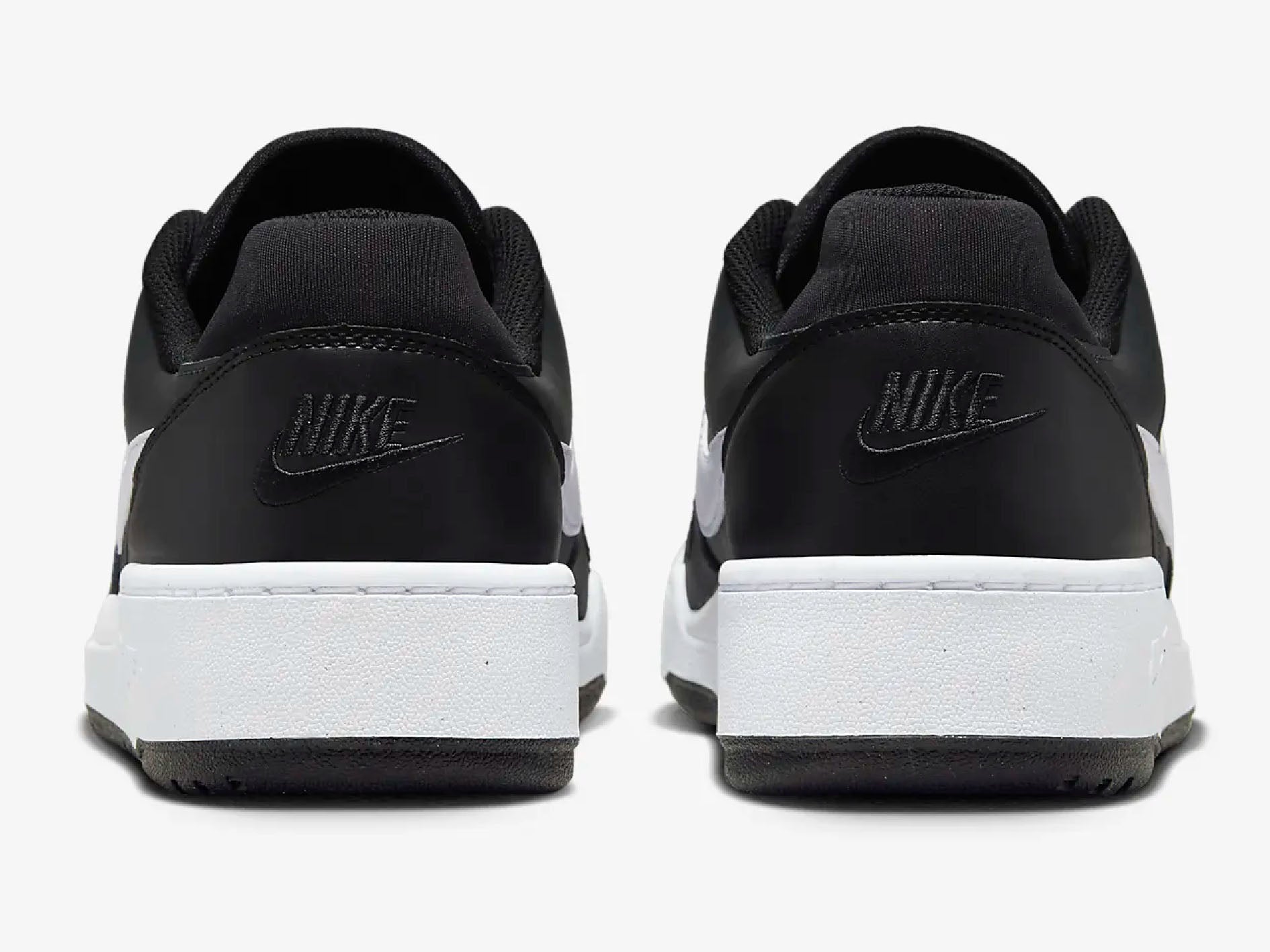 Nike Mens Full Force Low