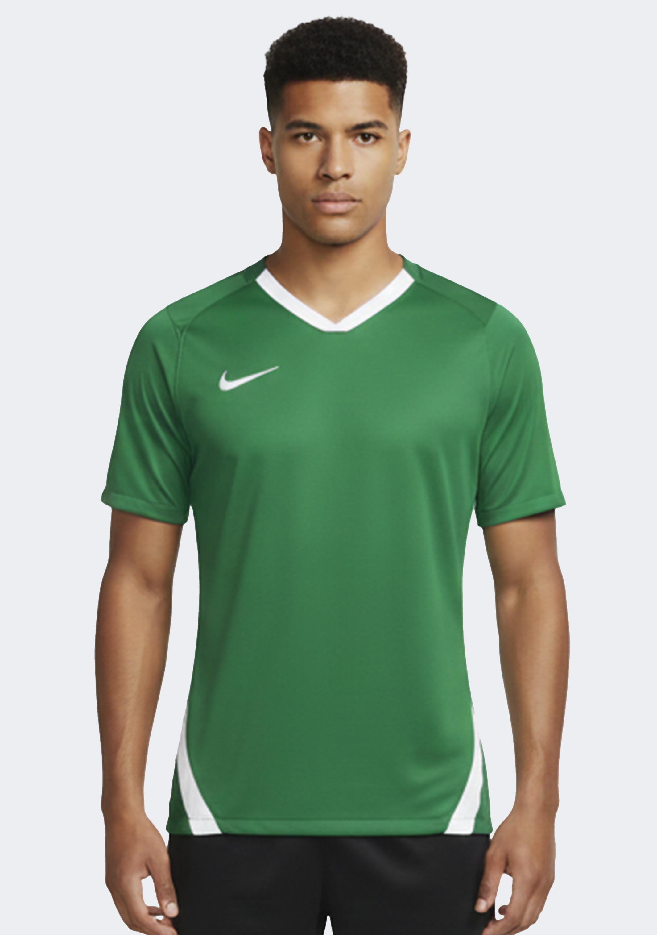 Nike Men's Team Spike Short Sleeve Jersey – Jim Kidd Sports