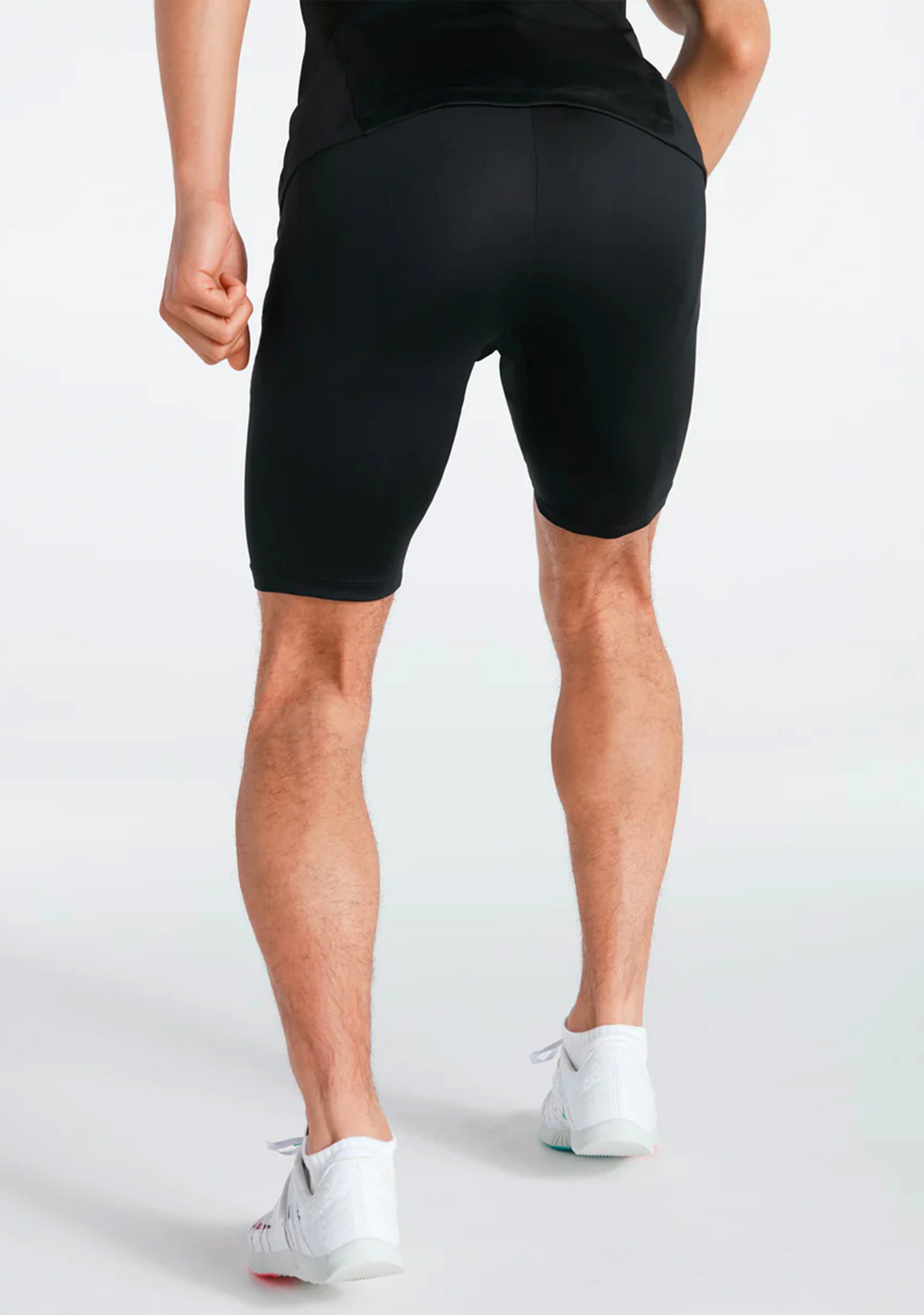 Nike Men's Half Tights Black