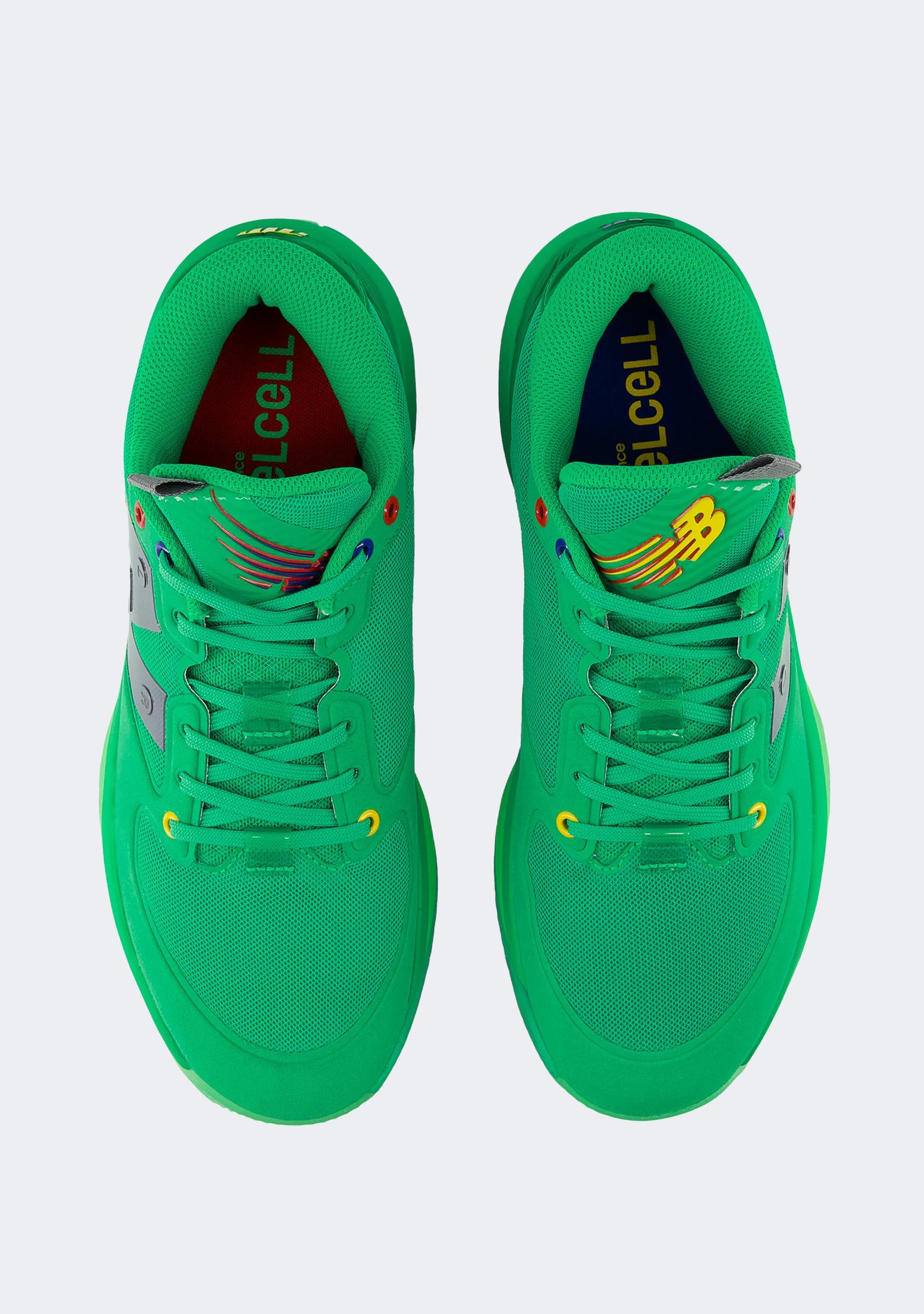 New Balance Men's HESI V1