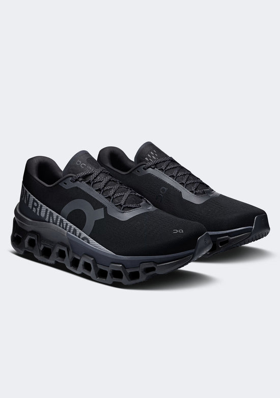 On Running Men's Cloudmonster 2