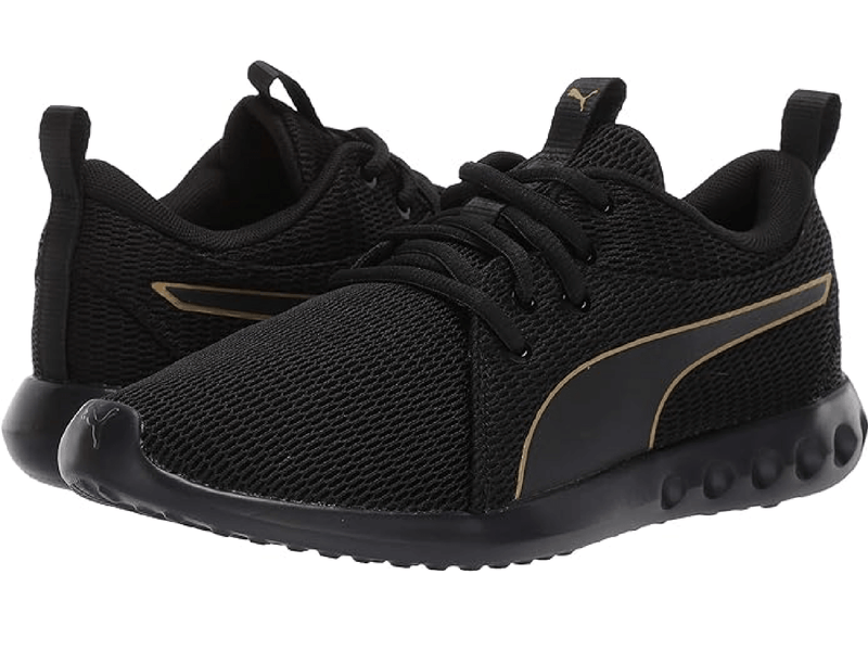 Carson 2 new core top women's sneakers