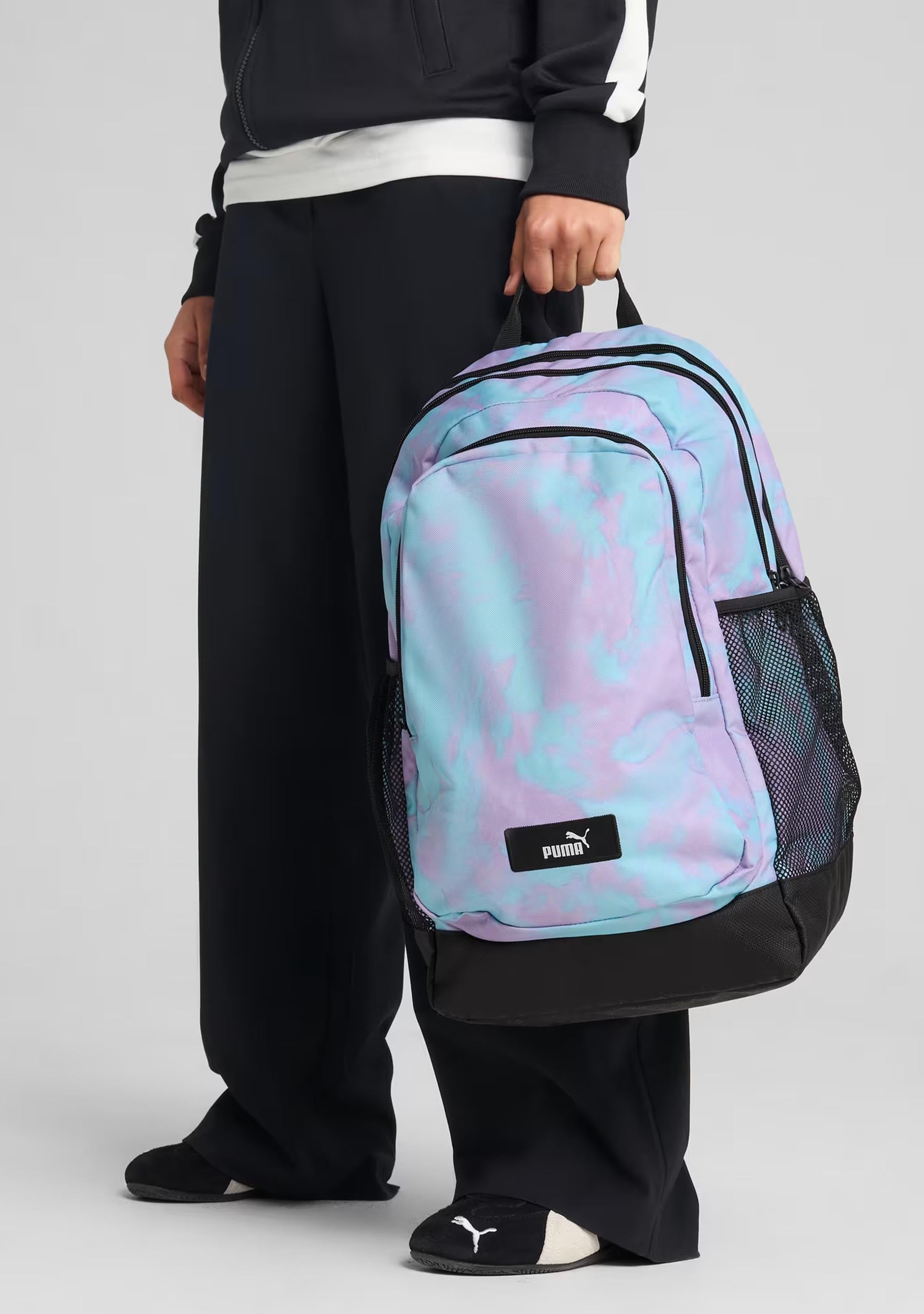 【PUMA】バックパック U ACADEMY AOP BACKPACK Puma Academy AOP Backpack – Jim Kidd Sports