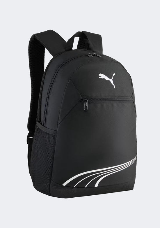 Puma Fundamental Backpack Black - 20L