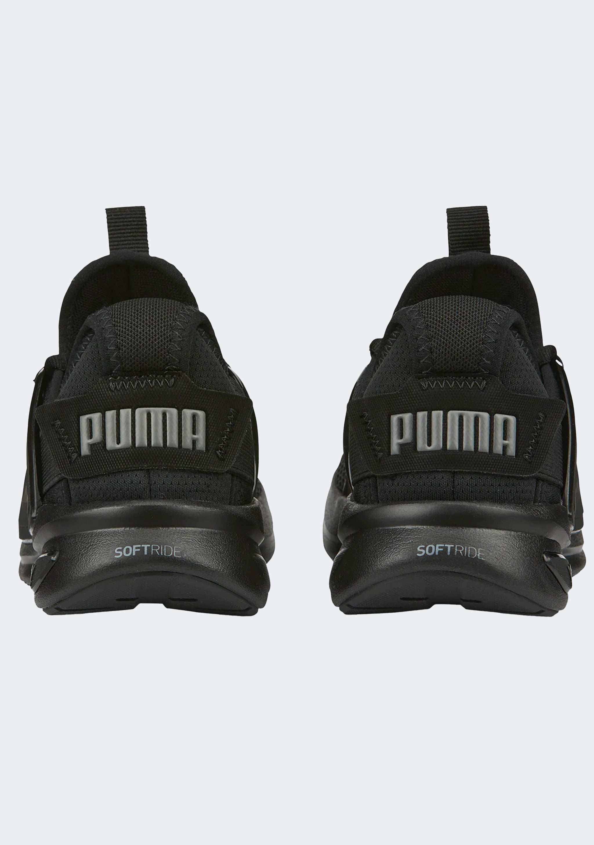 Puma Junior Softride Enzo Black