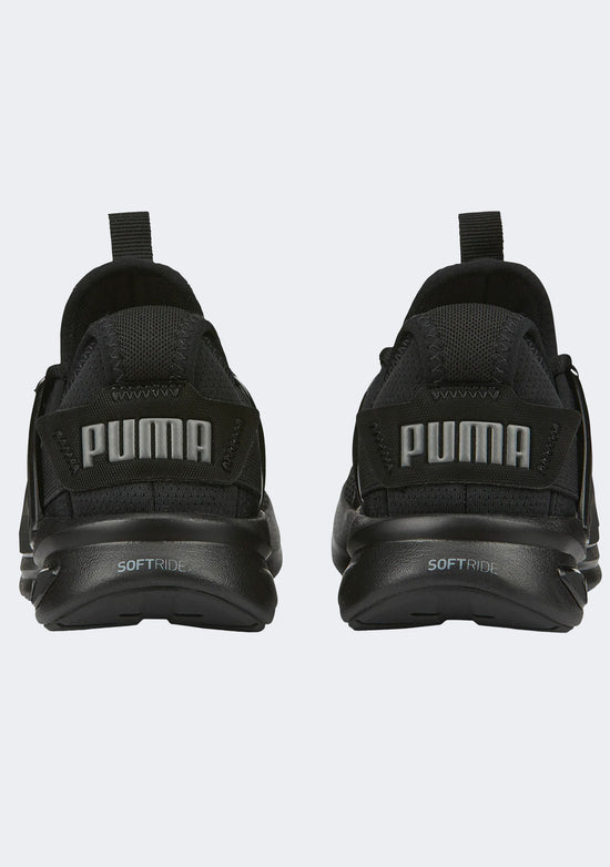 Puma Junior Softride Enzo Black