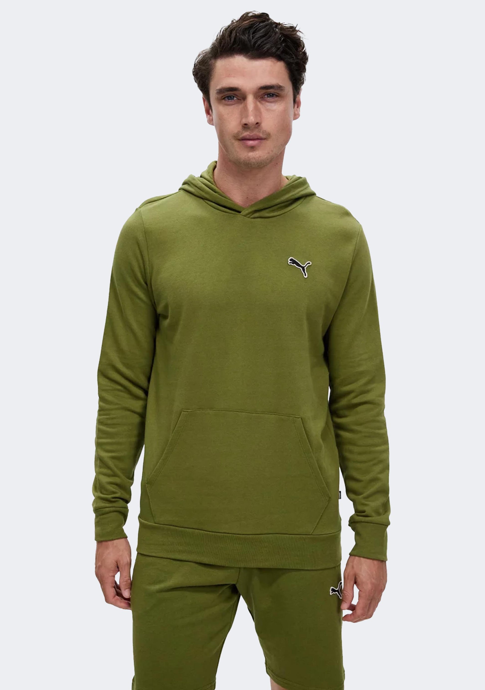 Puma Men's Better Essentials Hoodie