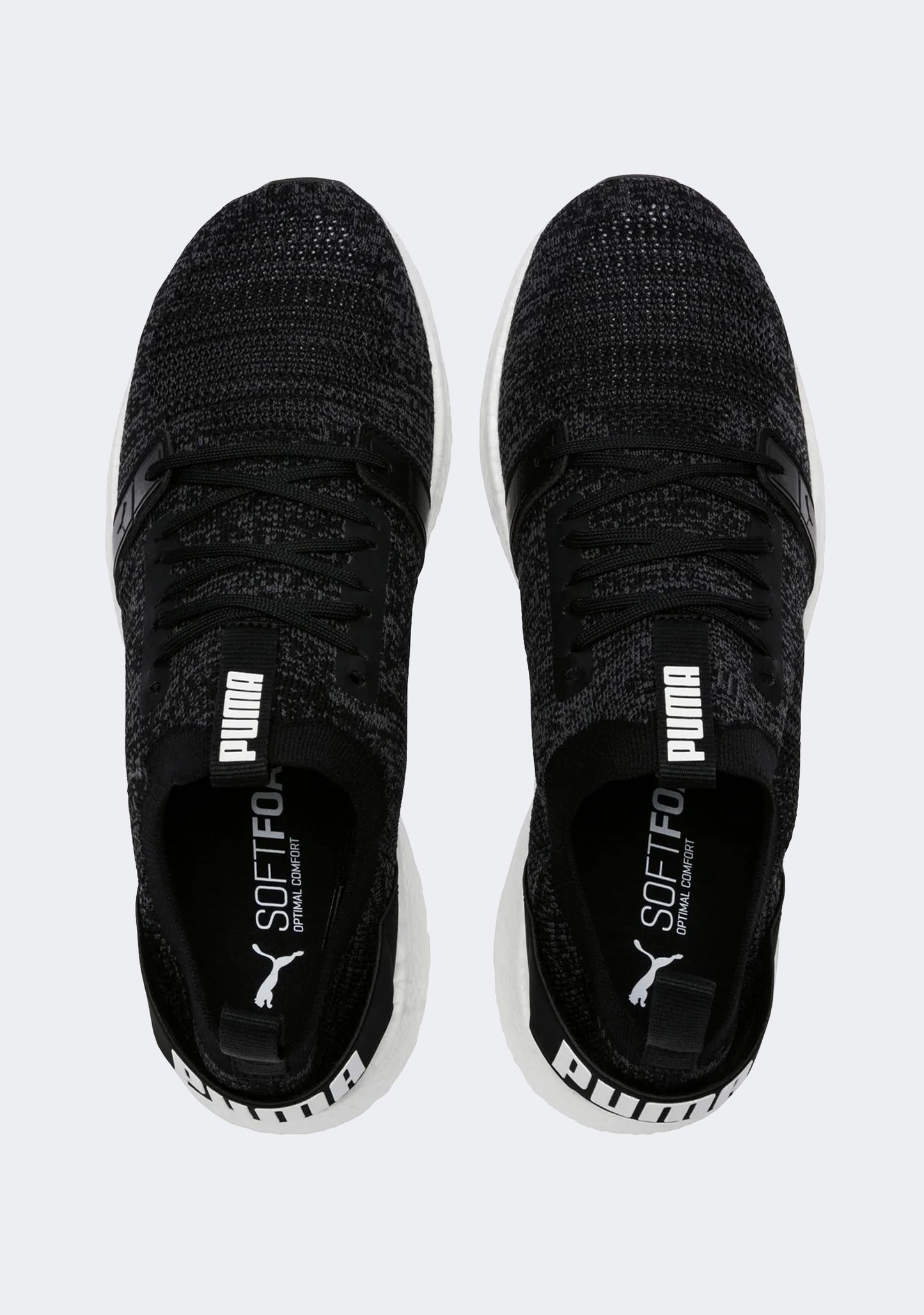 Puma Men's NRGY Neko Engineer Knit