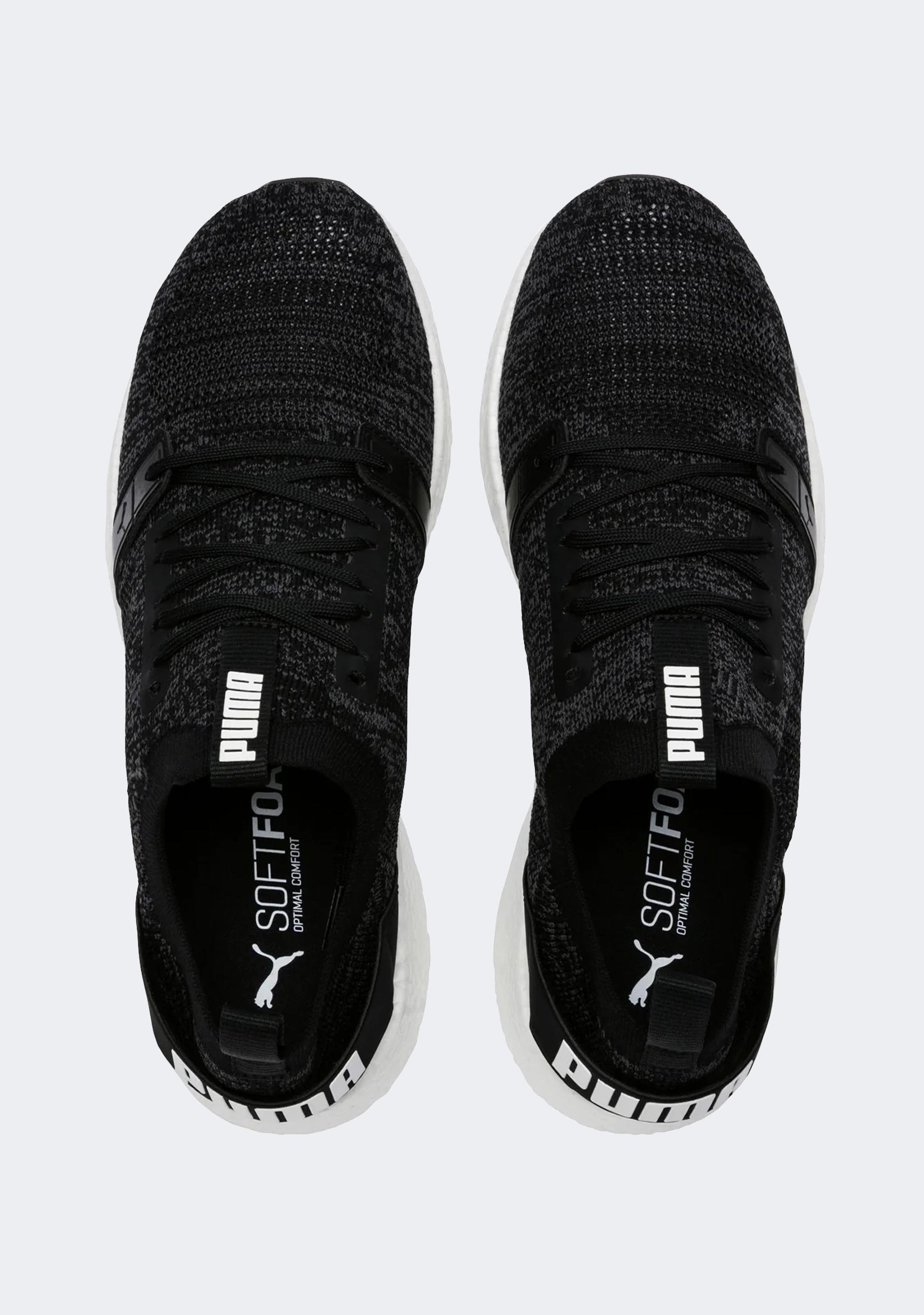 Puma Men's NRGY Neko Engineer Knit