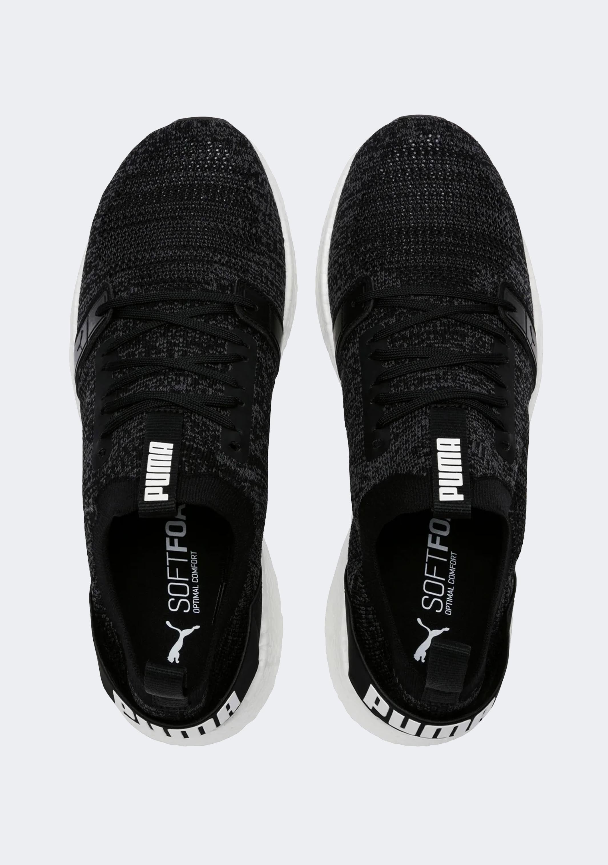 Puma Men's NRGY Neko Engineer Knit