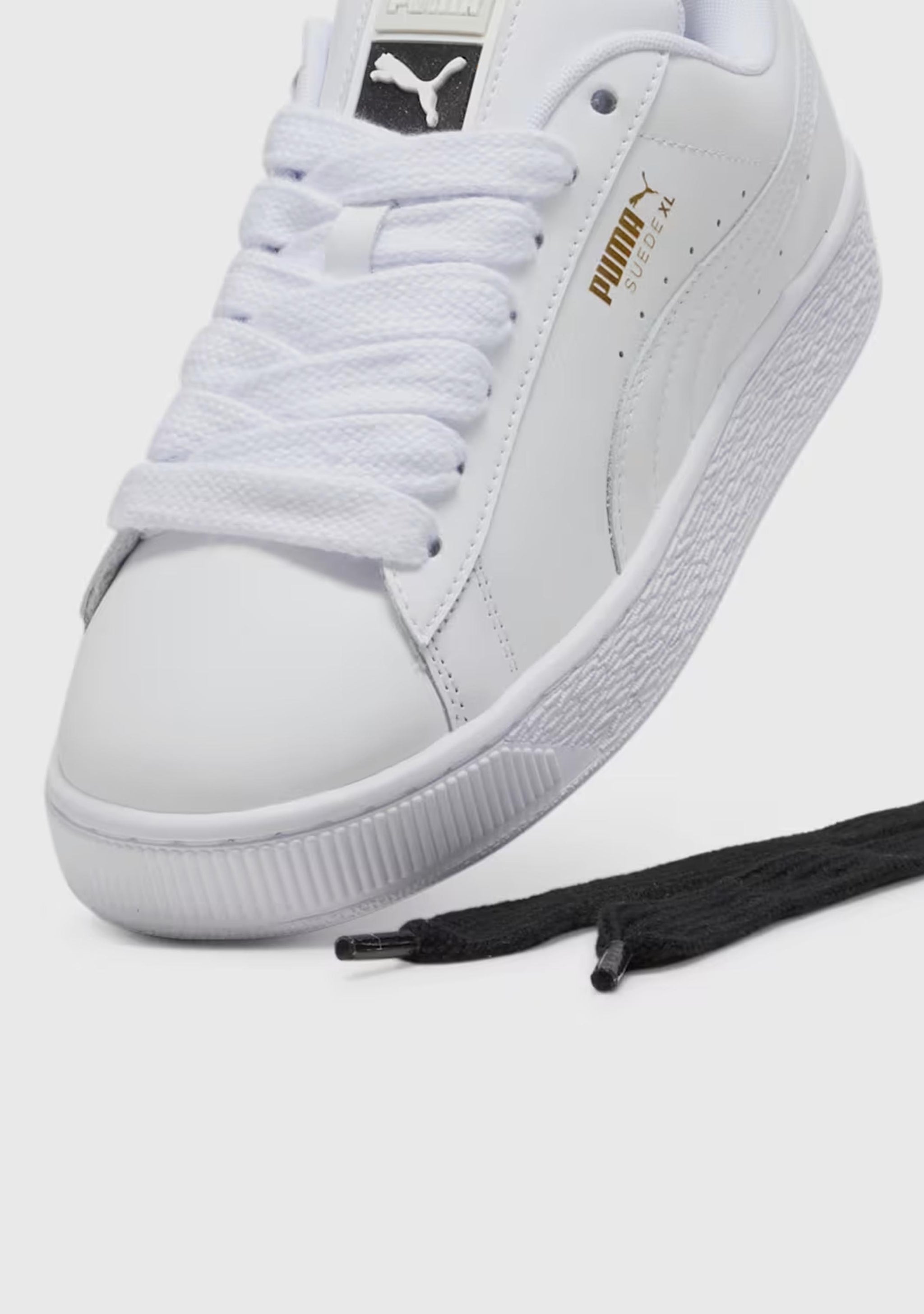 Puma Men's Suede Xl Leather
