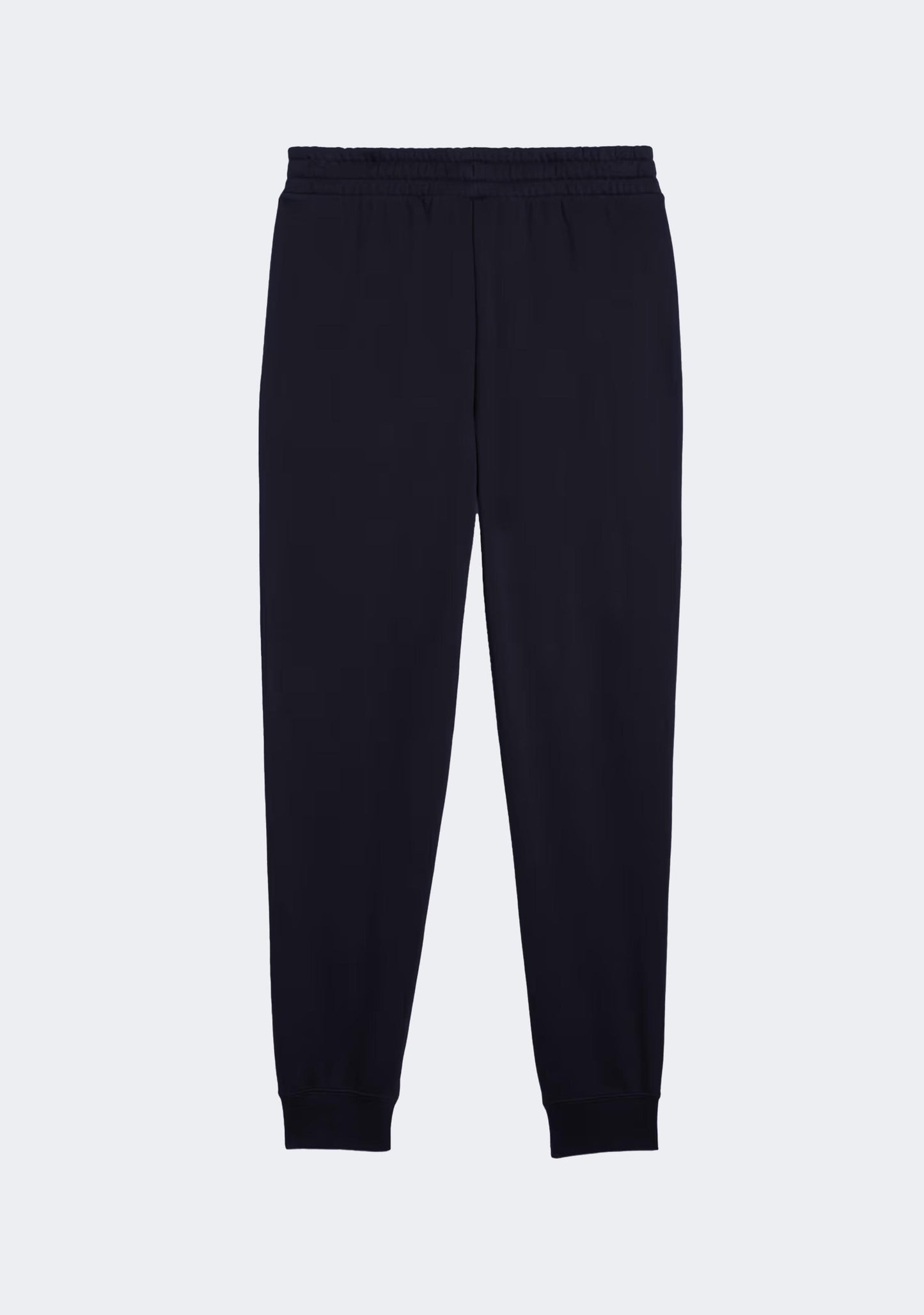 Puma Men's ESS Logo CL Sweatpants Navy