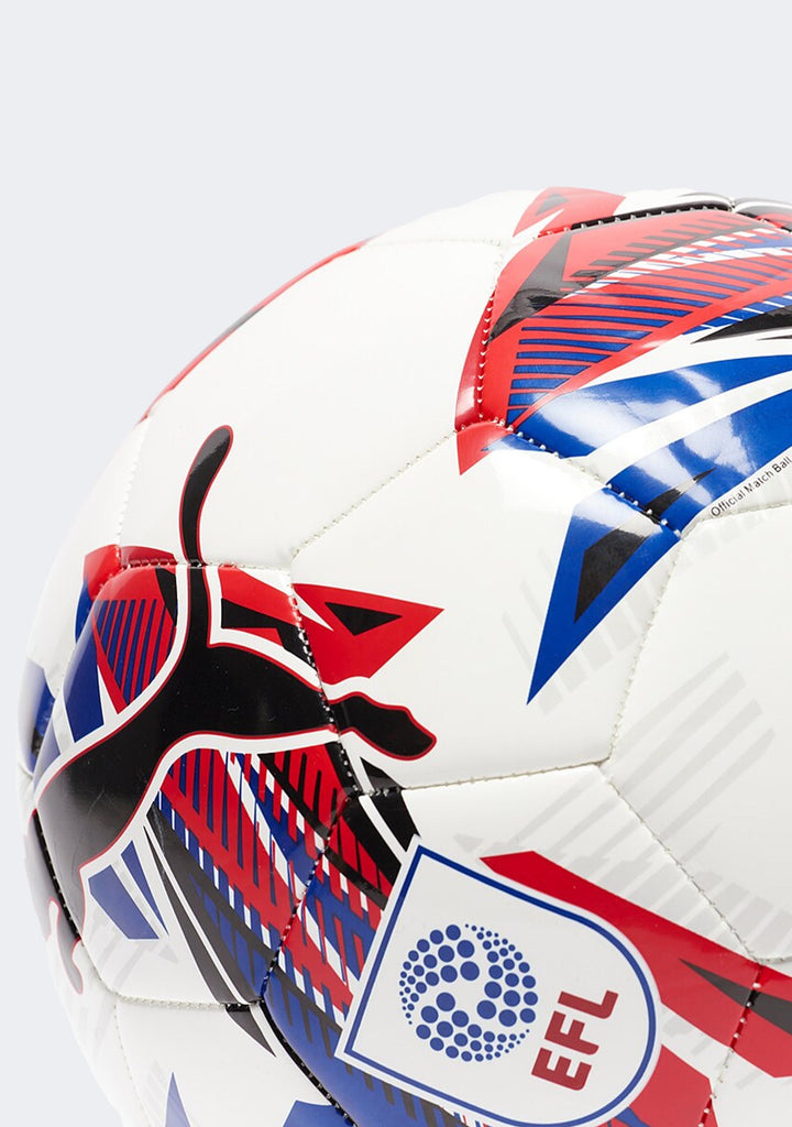 Puma Orbita 6 EFL Soccerball