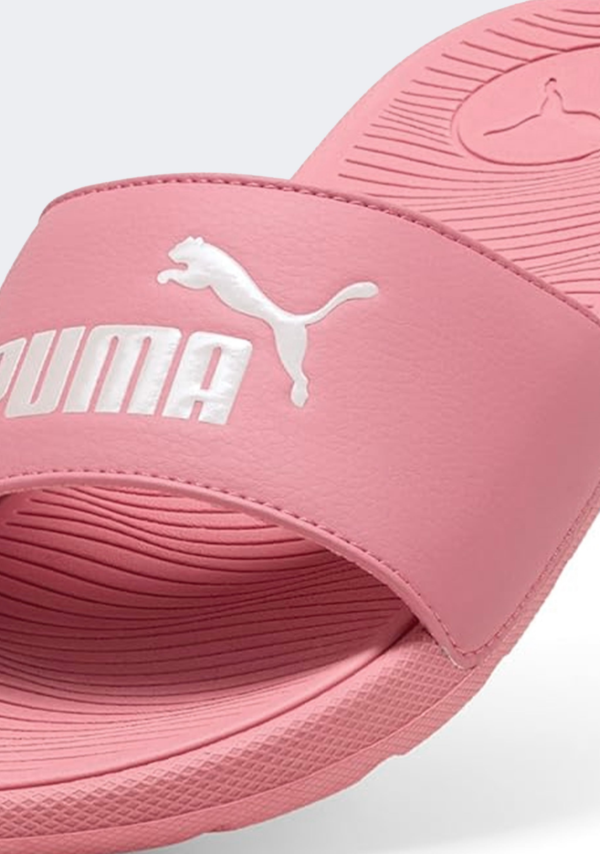 Puma Kids' Cool Cat 2.0 Slides