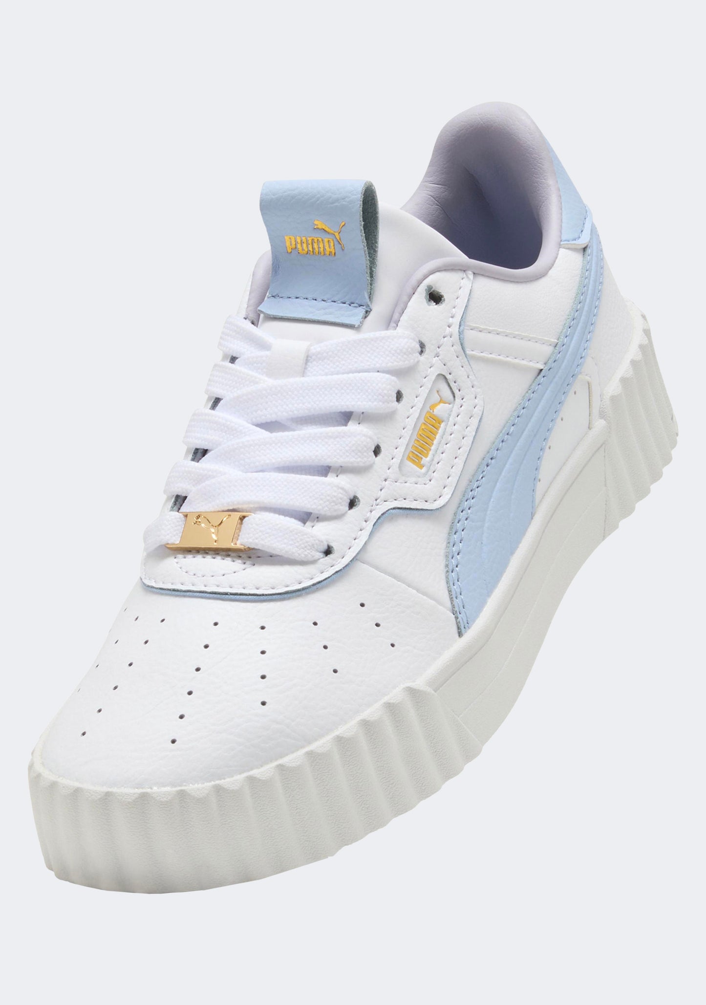 Puma Women's Carina 3.0 Luxe