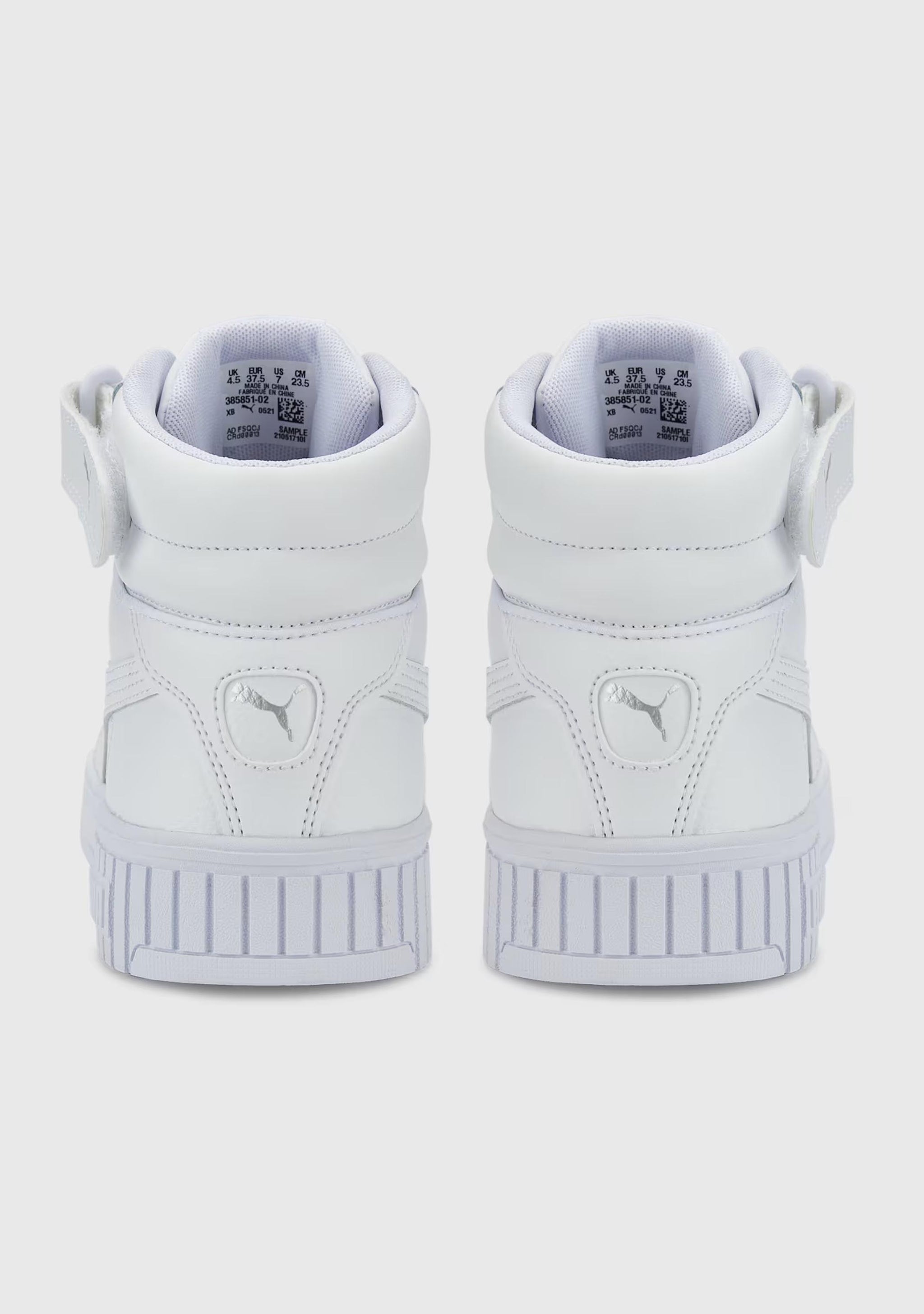 Puma Women's Carina 2.0 Mid