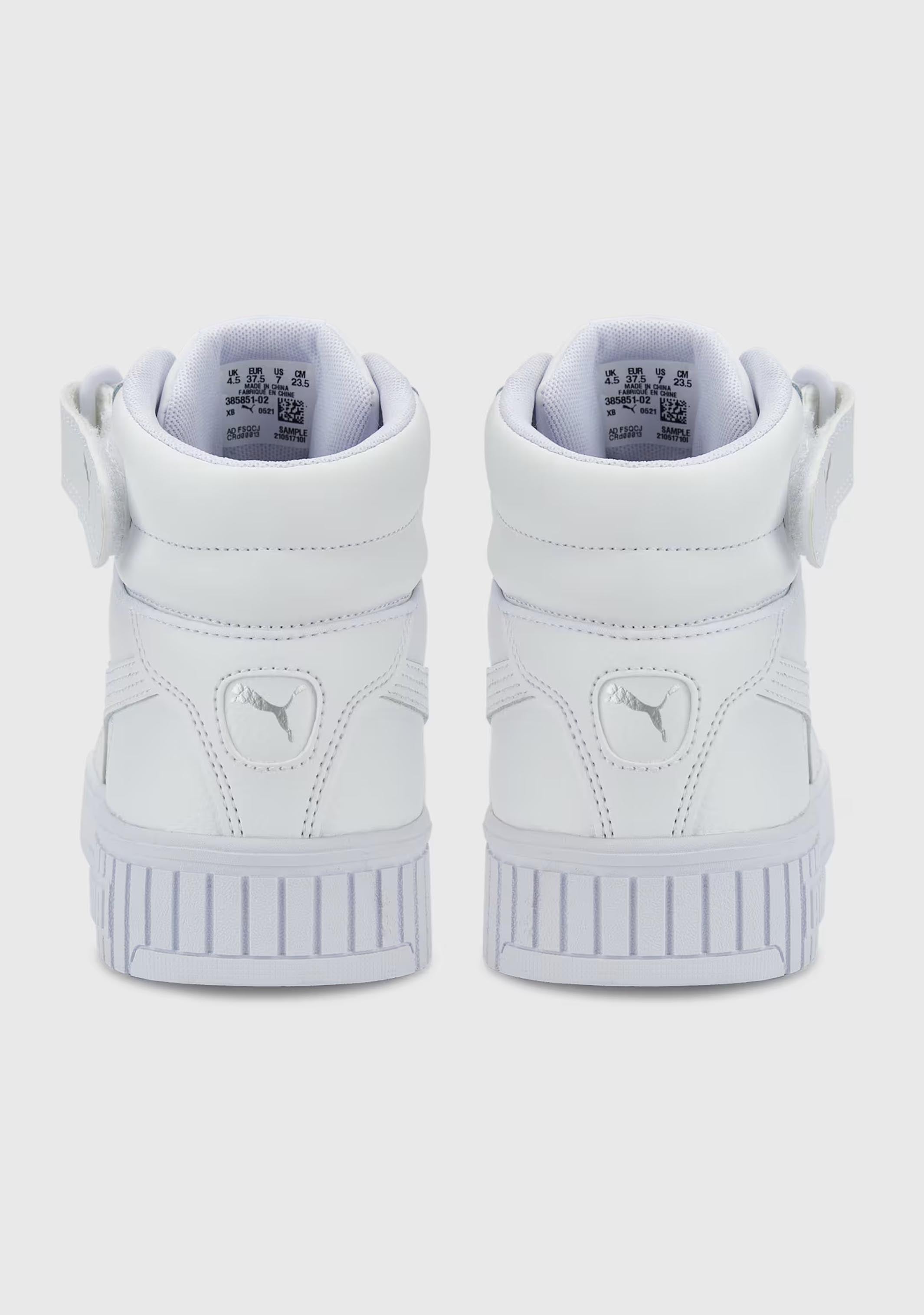 Puma Women's Carina 2.0 Mid