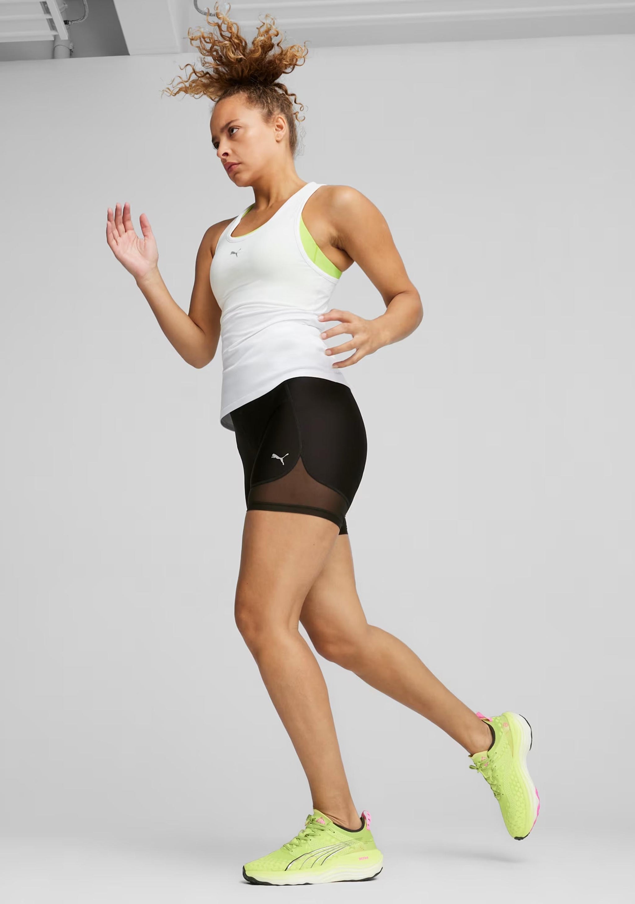 Puma Women's Forever Run Nitro