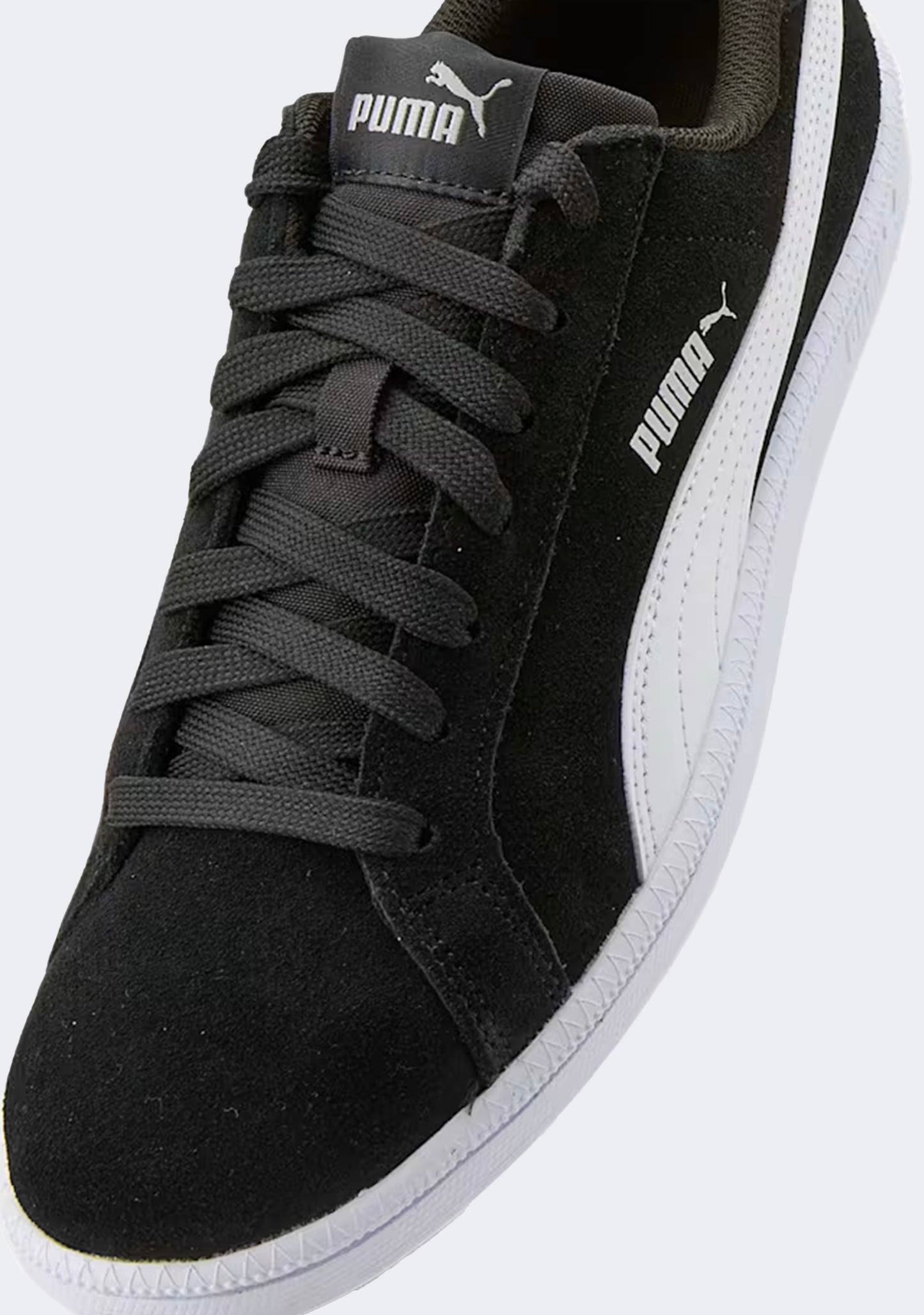 Puma Smash Suede
