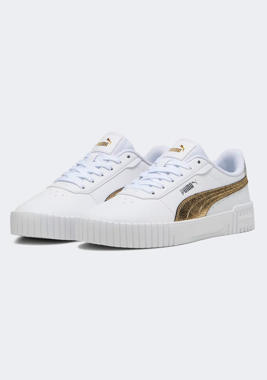 Puma Women’s Carina 2.0 Metallic Shine