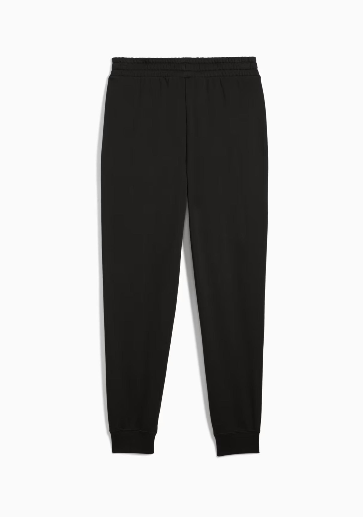 Puma Men's ESS Logo CL Sweatpants Black