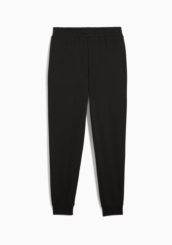 Puma Men's ESS Logo CL Sweatpants Black