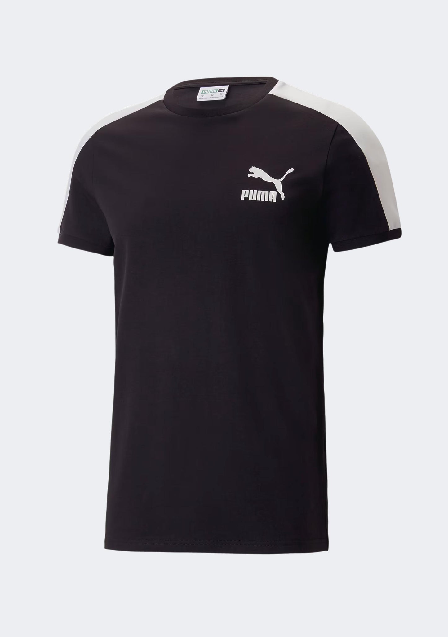 Puma Men's T7 Iconic Tee