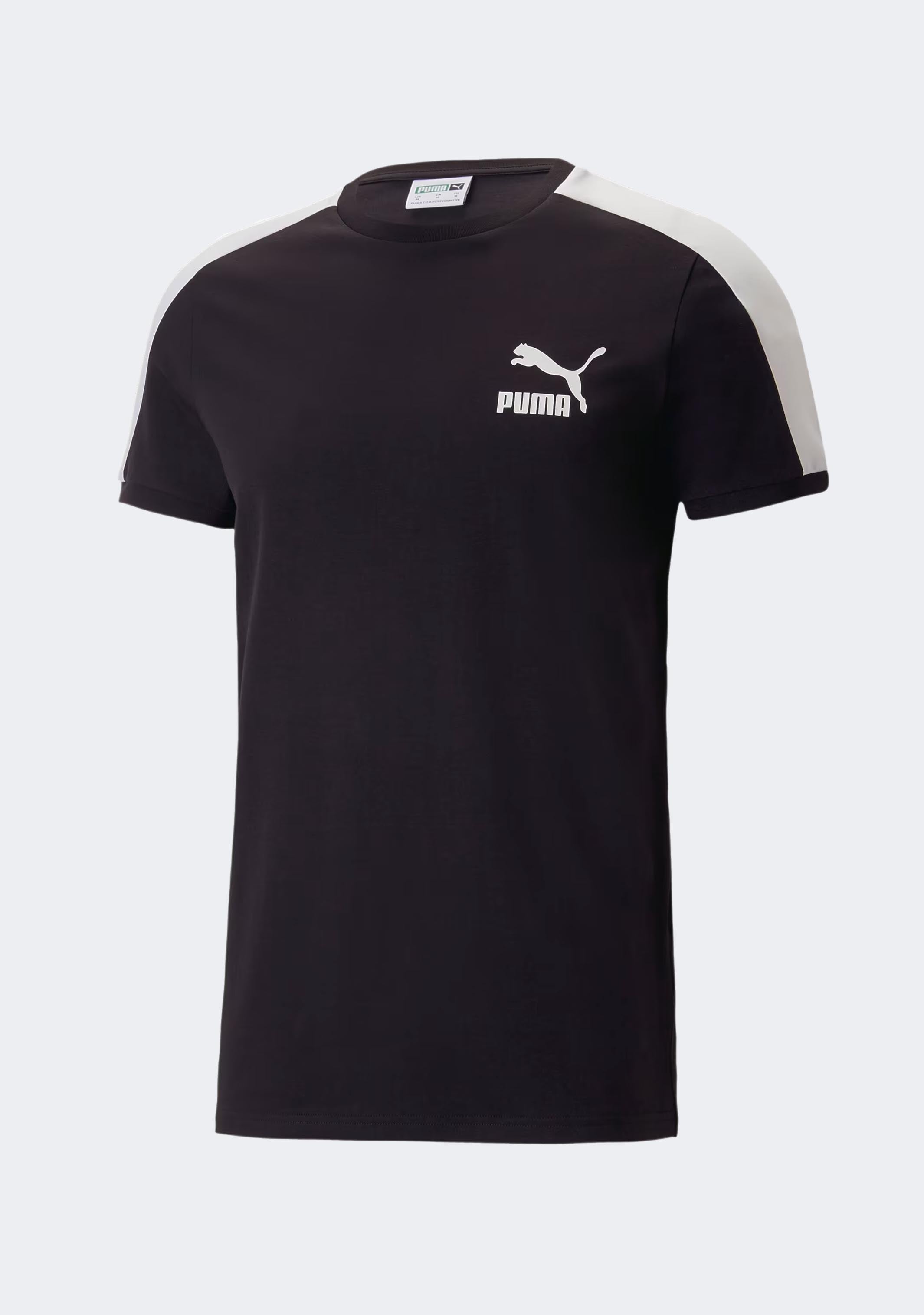 Puma Men's T7 Iconic Tee