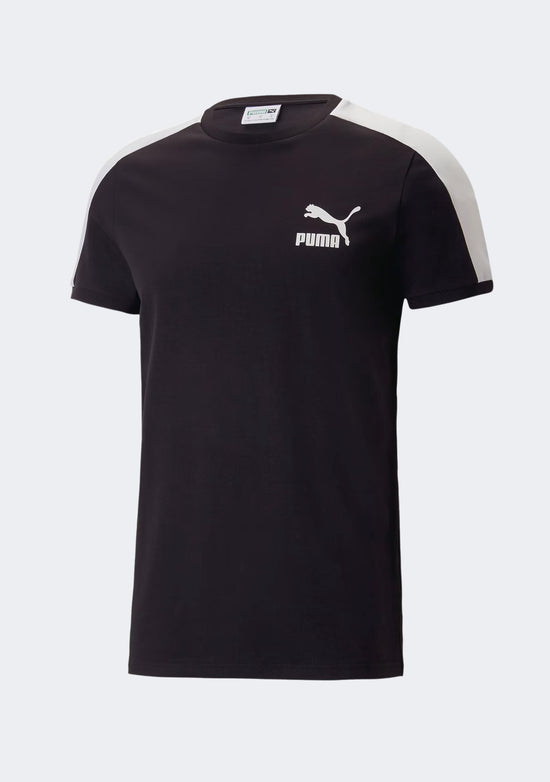 Puma Men's T7 Iconic Tee
