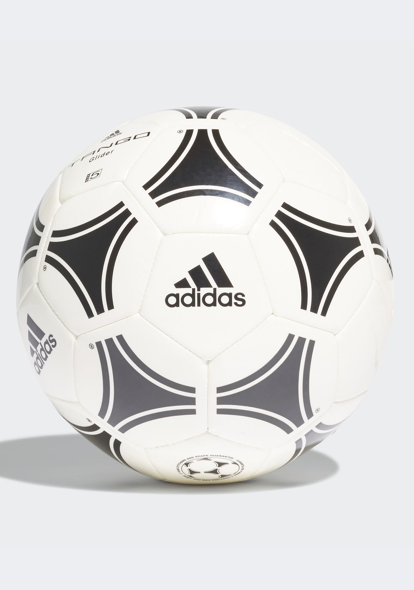 Adidas Tango Glider Soccer Ball