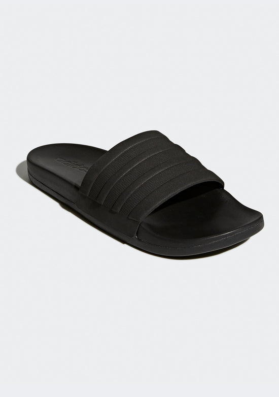Adidas Men's Adilette Cloudfoam Mono Slide